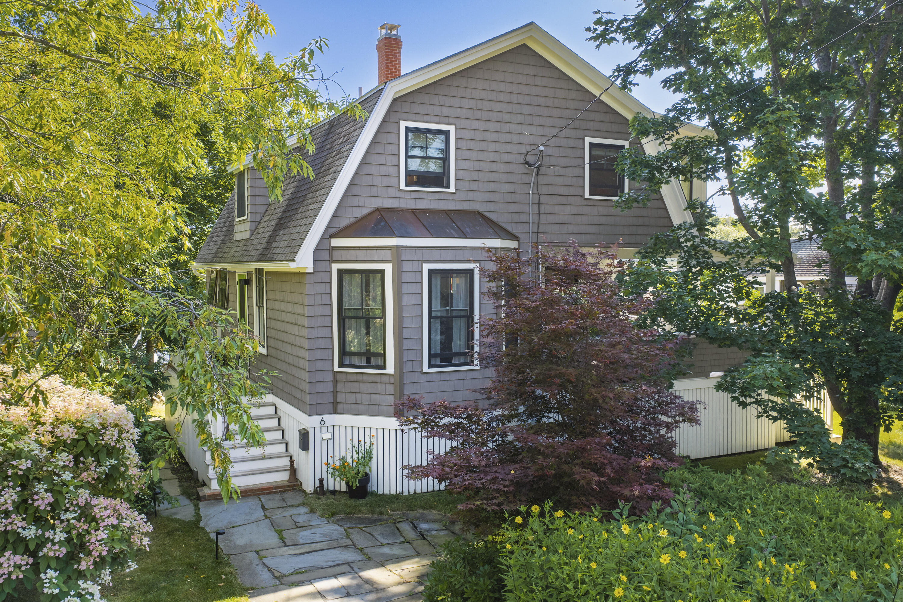 6 Oceanview Terrace