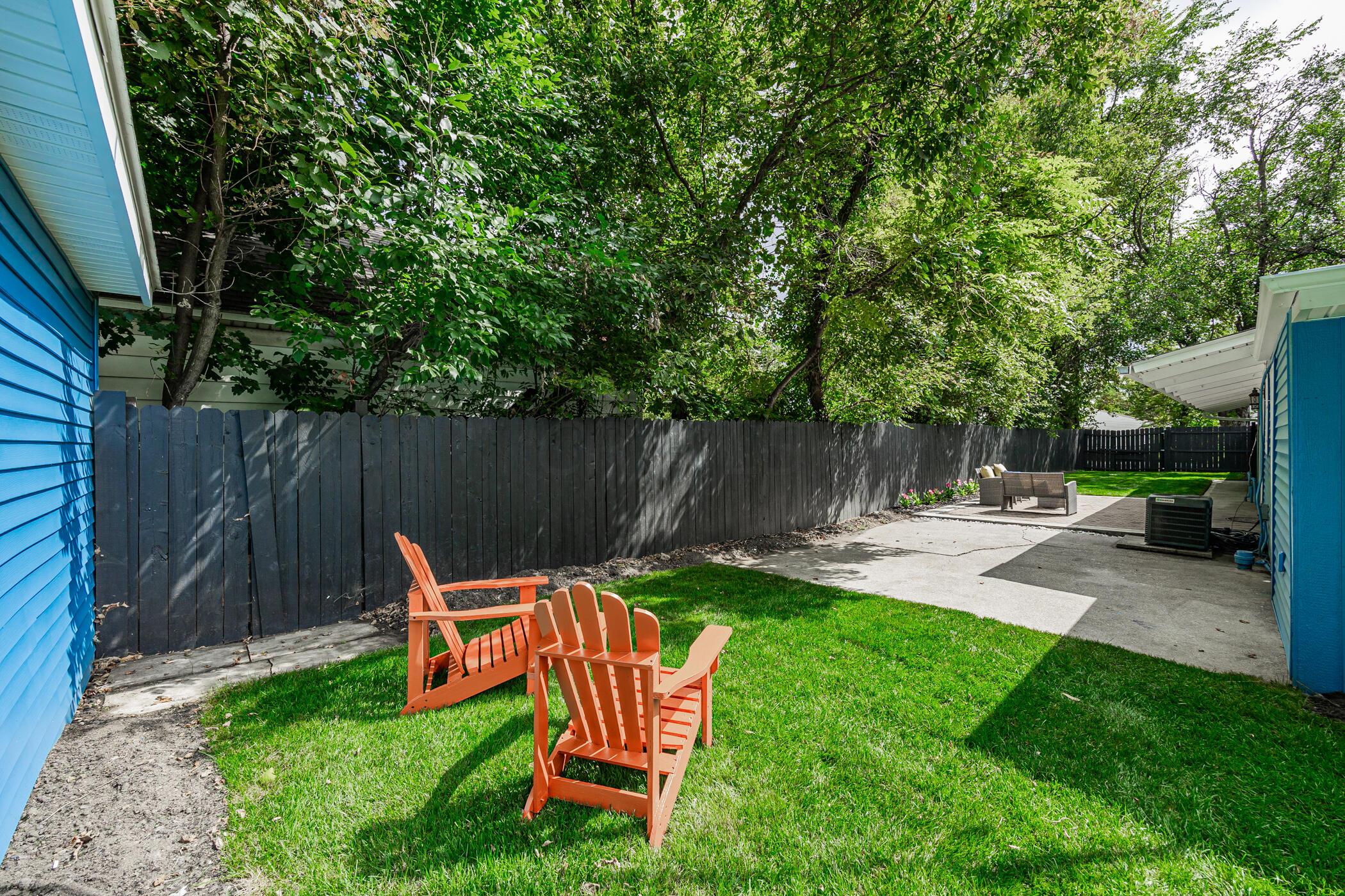 2540 Grasmere Avenue