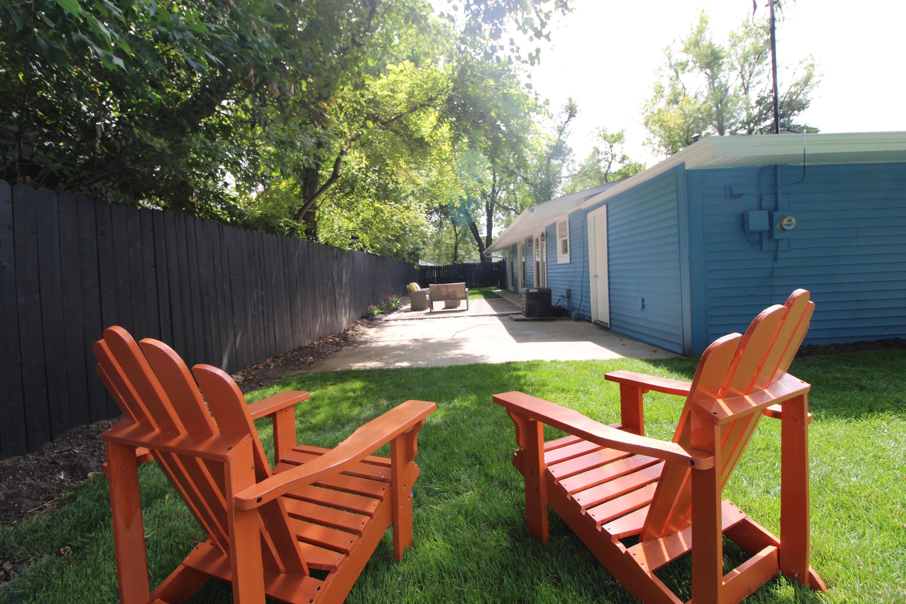 2540 Grasmere Avenue