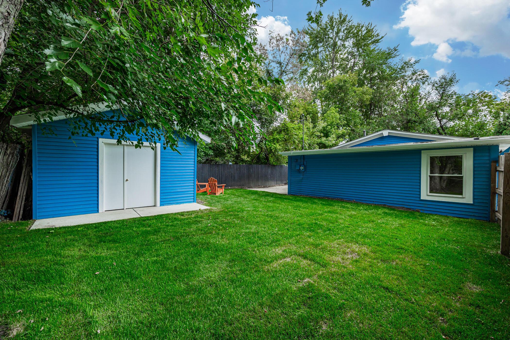 2540 Grasmere Avenue