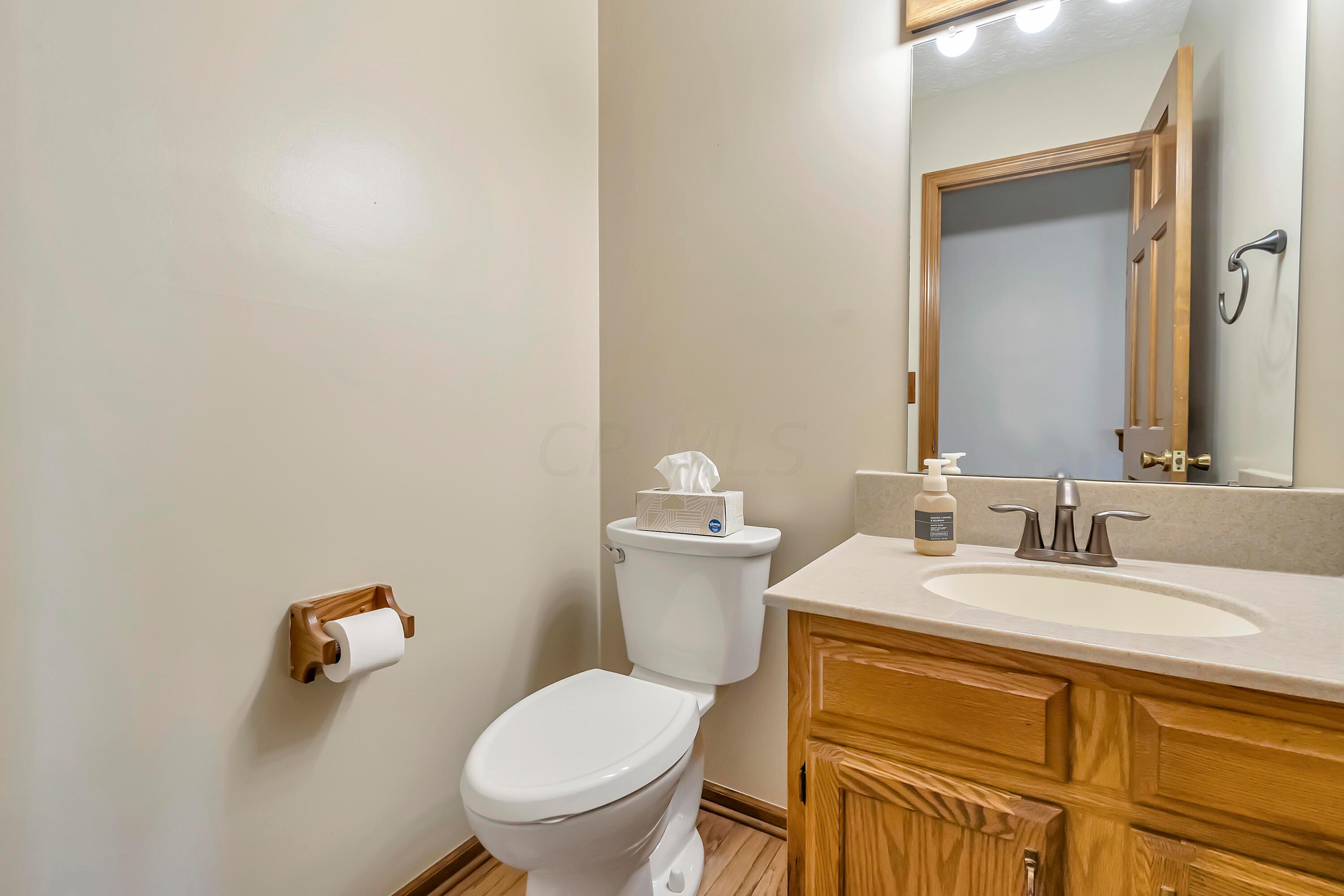 7453 Lindbrook Court