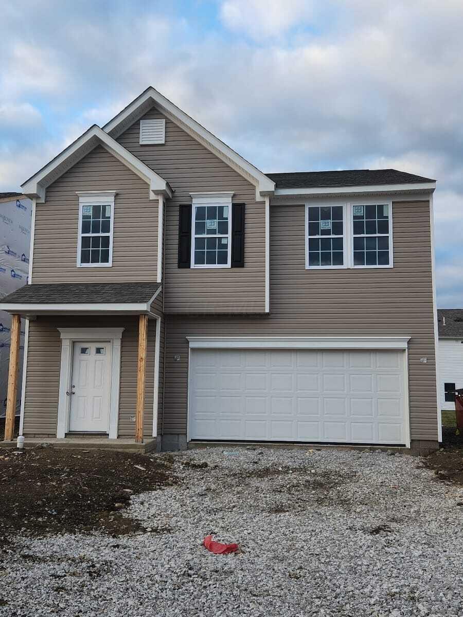 5396 Coble Meadows Lane