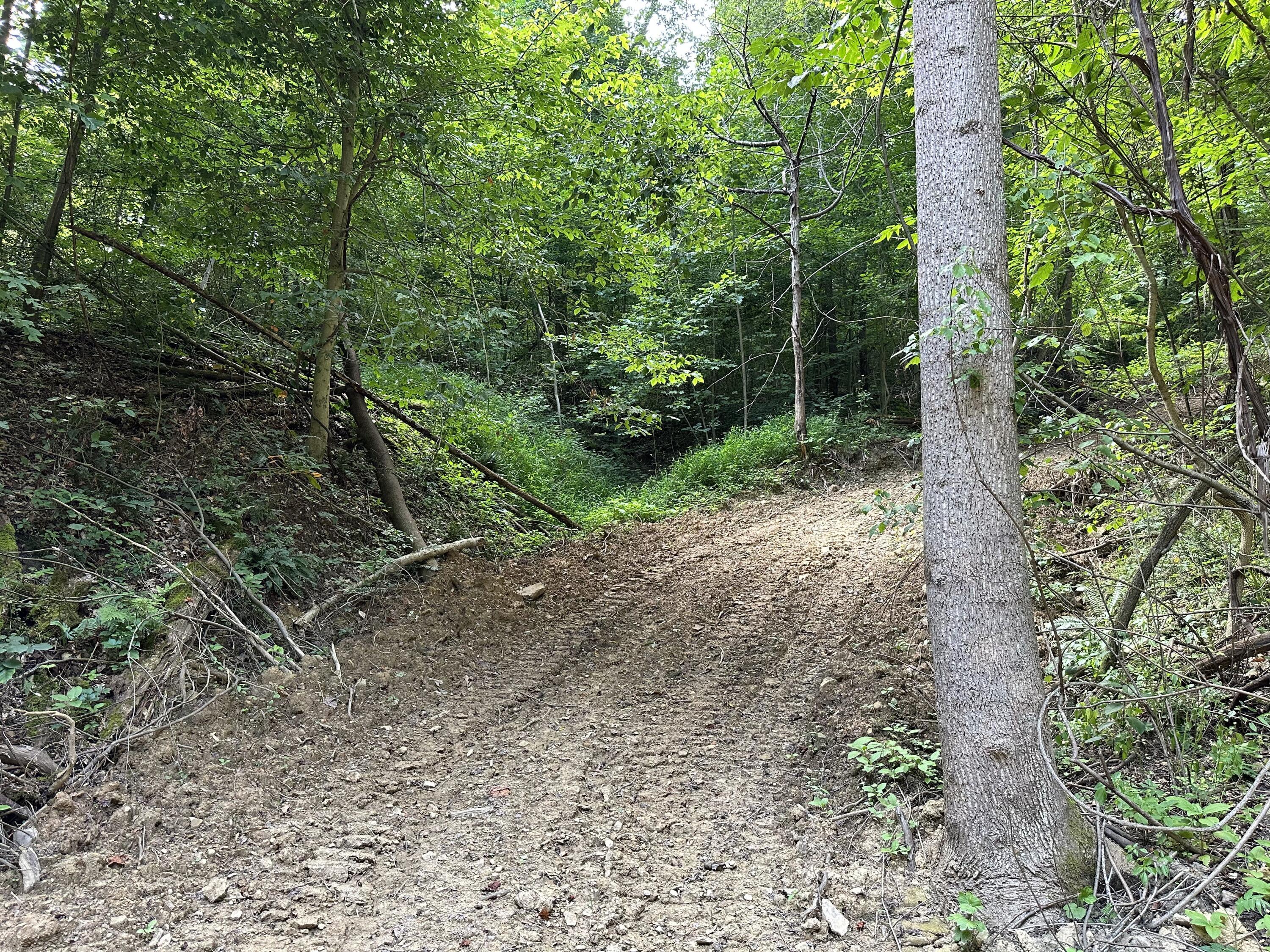 6690 Old State Road, (Perry Ridge - Tract 6)