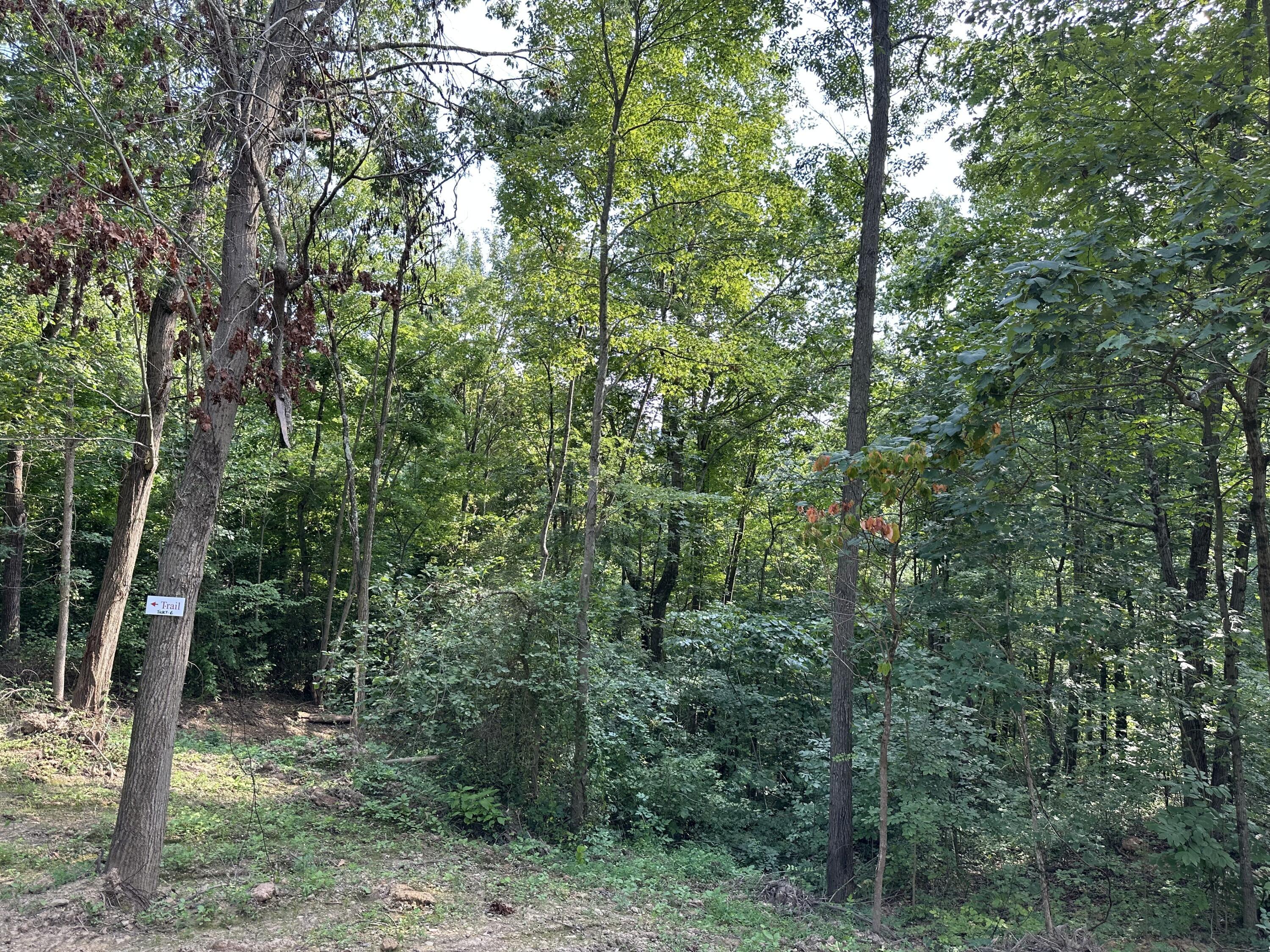 6690 Old State Road, (Perry Ridge - Tract 6)