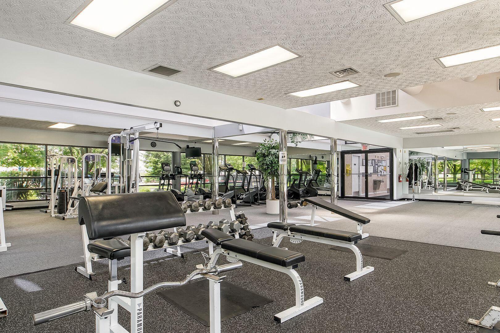 6775 Lagrange Drive, 59A