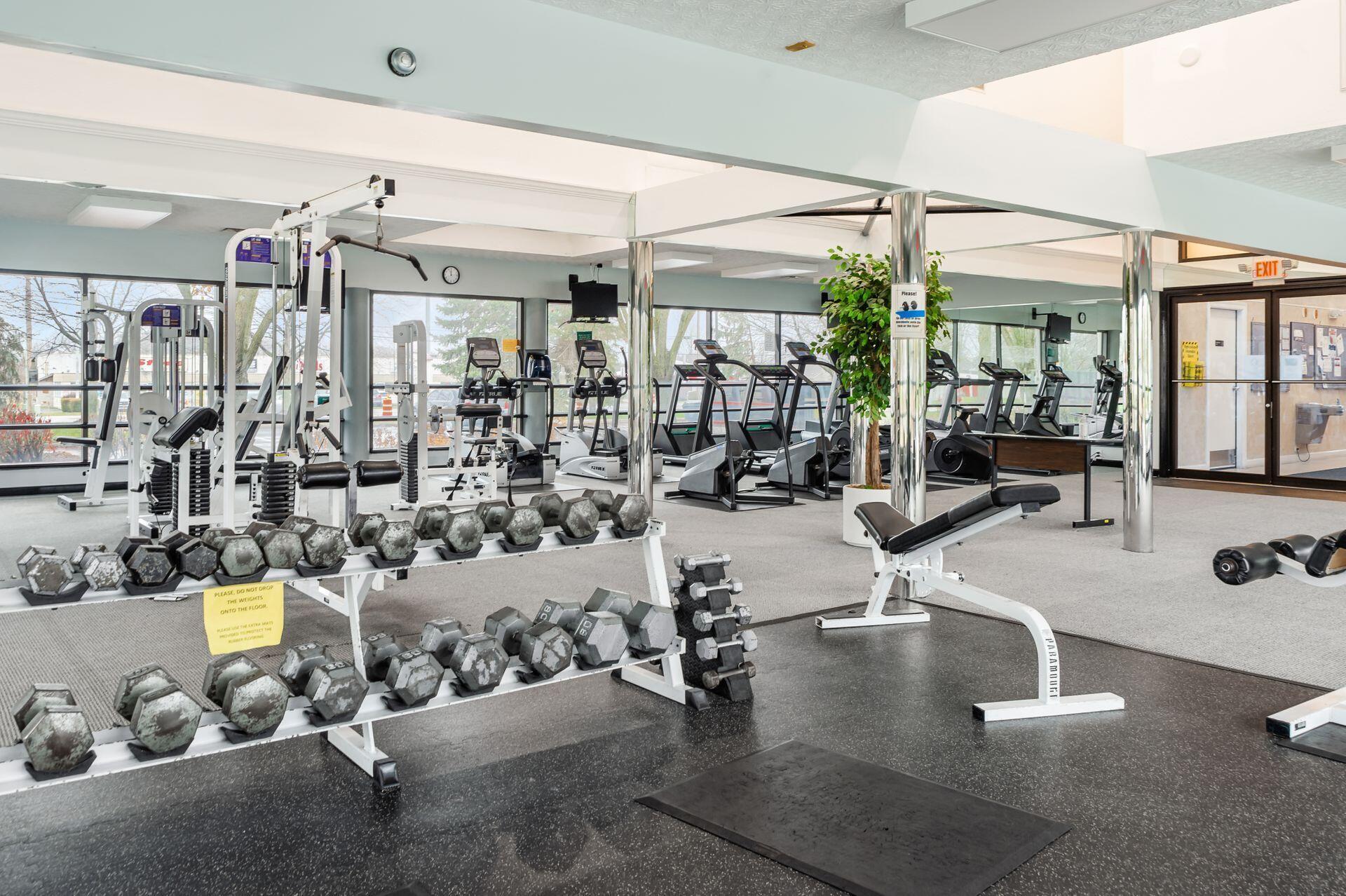 6775 Lagrange Drive, 59A