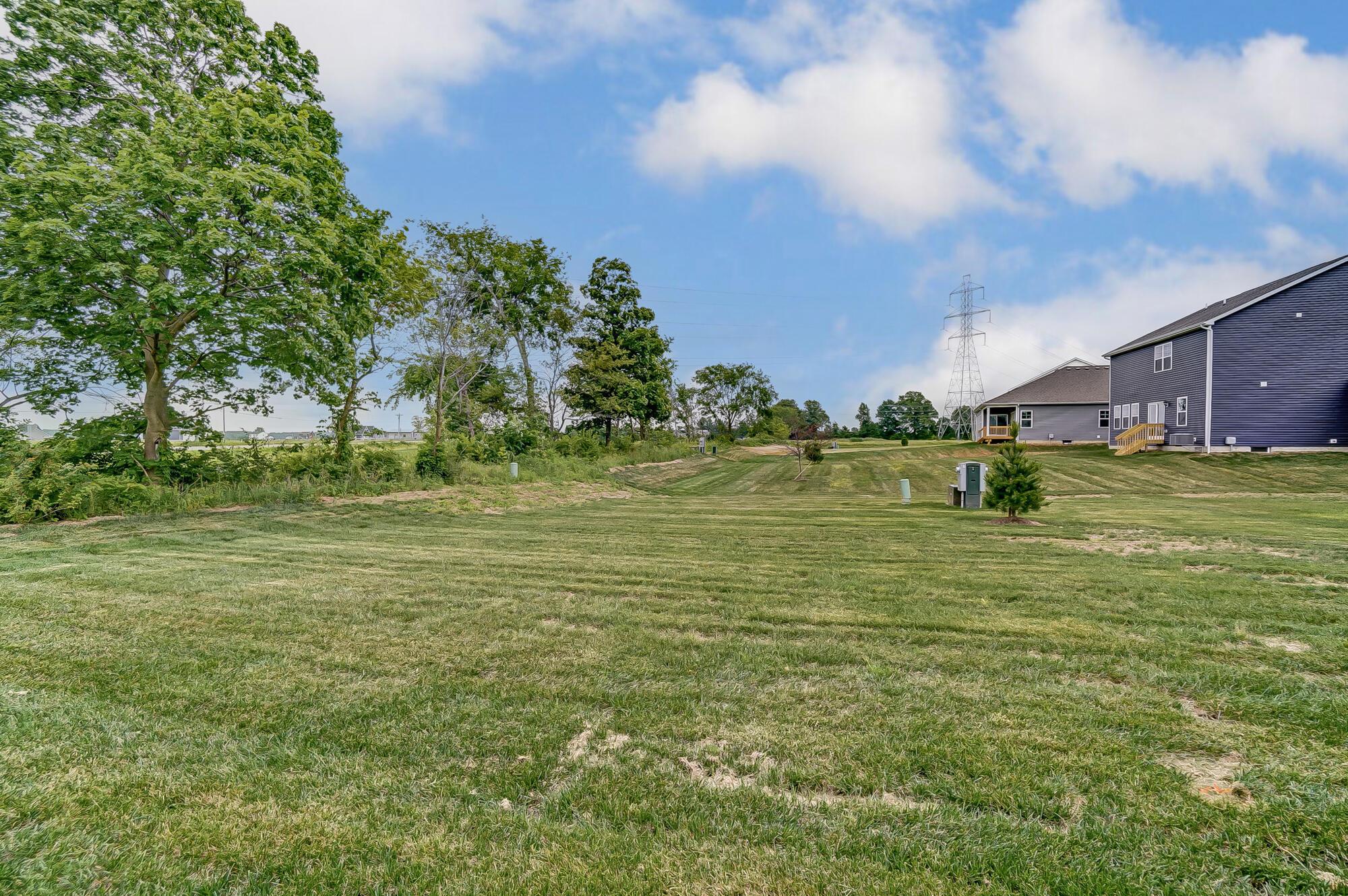 498 Blues Creek Drive