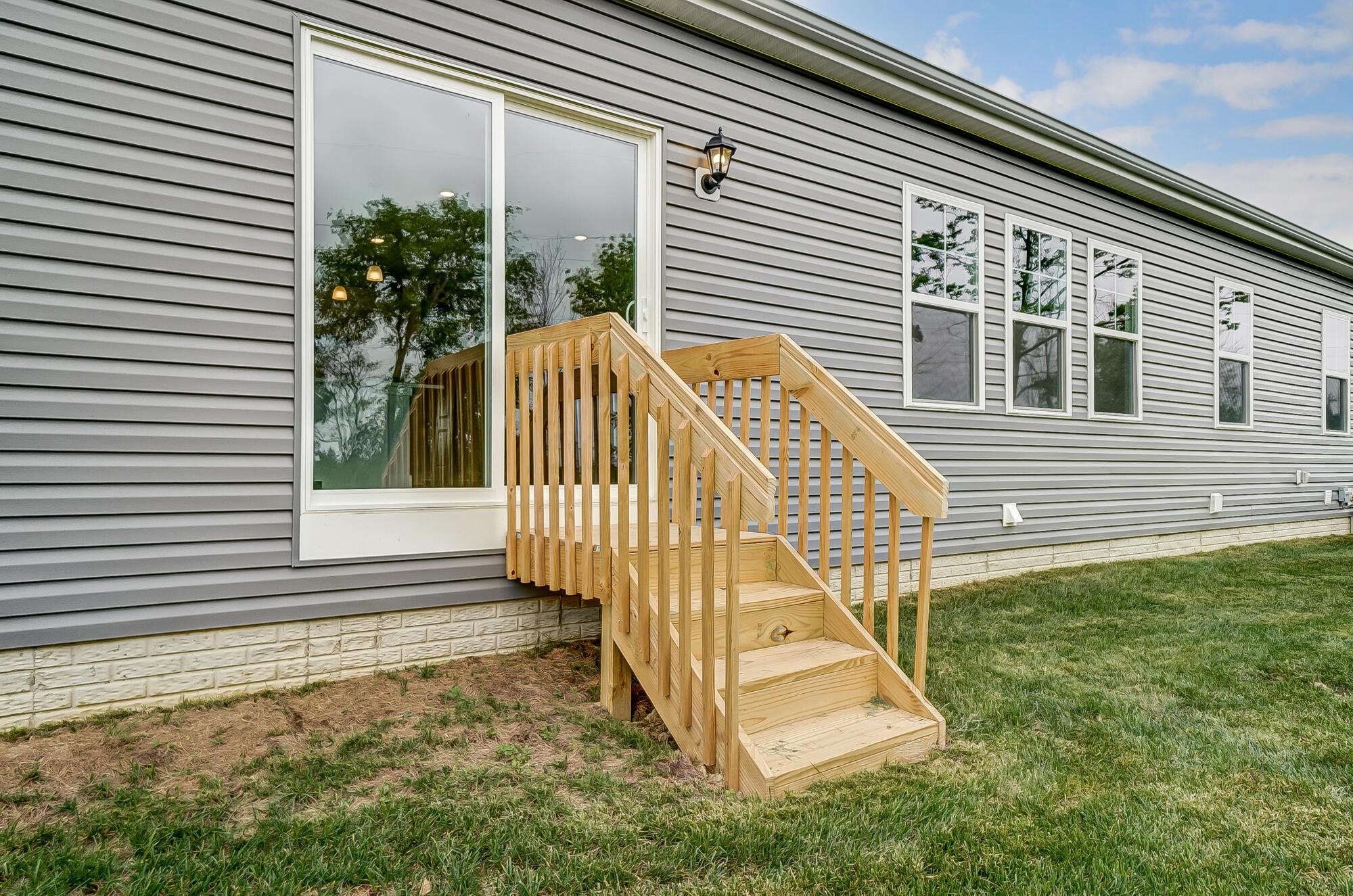 498 Blues Creek Drive