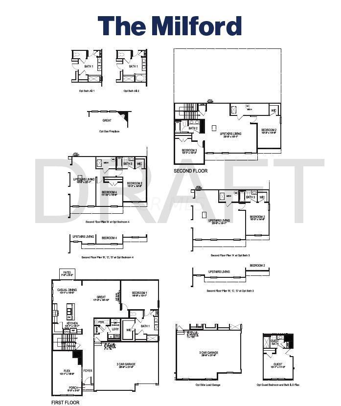 498 Blues Creek Drive