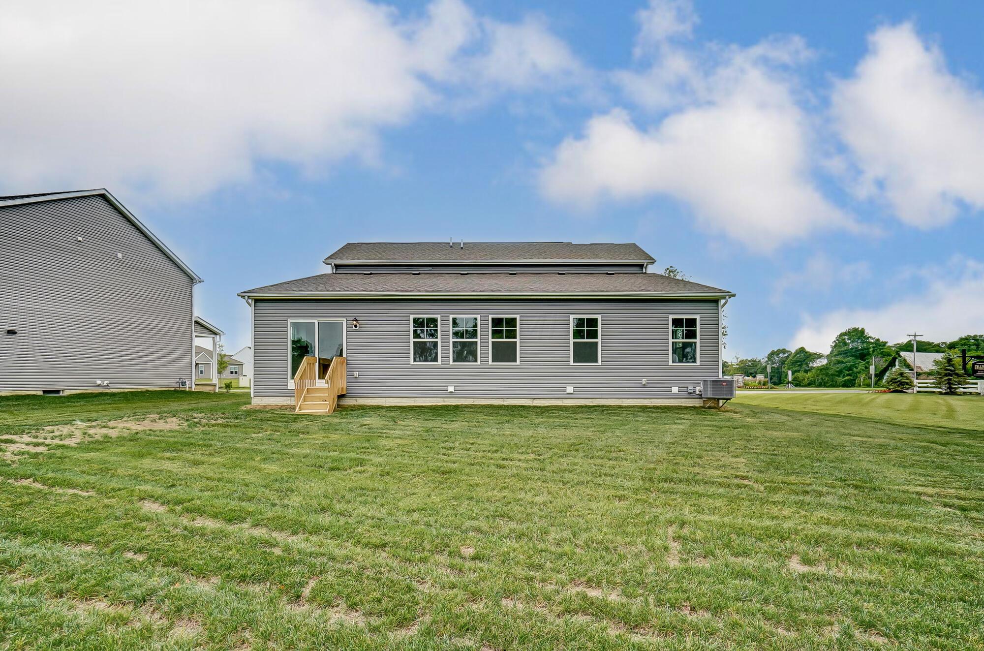 498 Blues Creek Drive