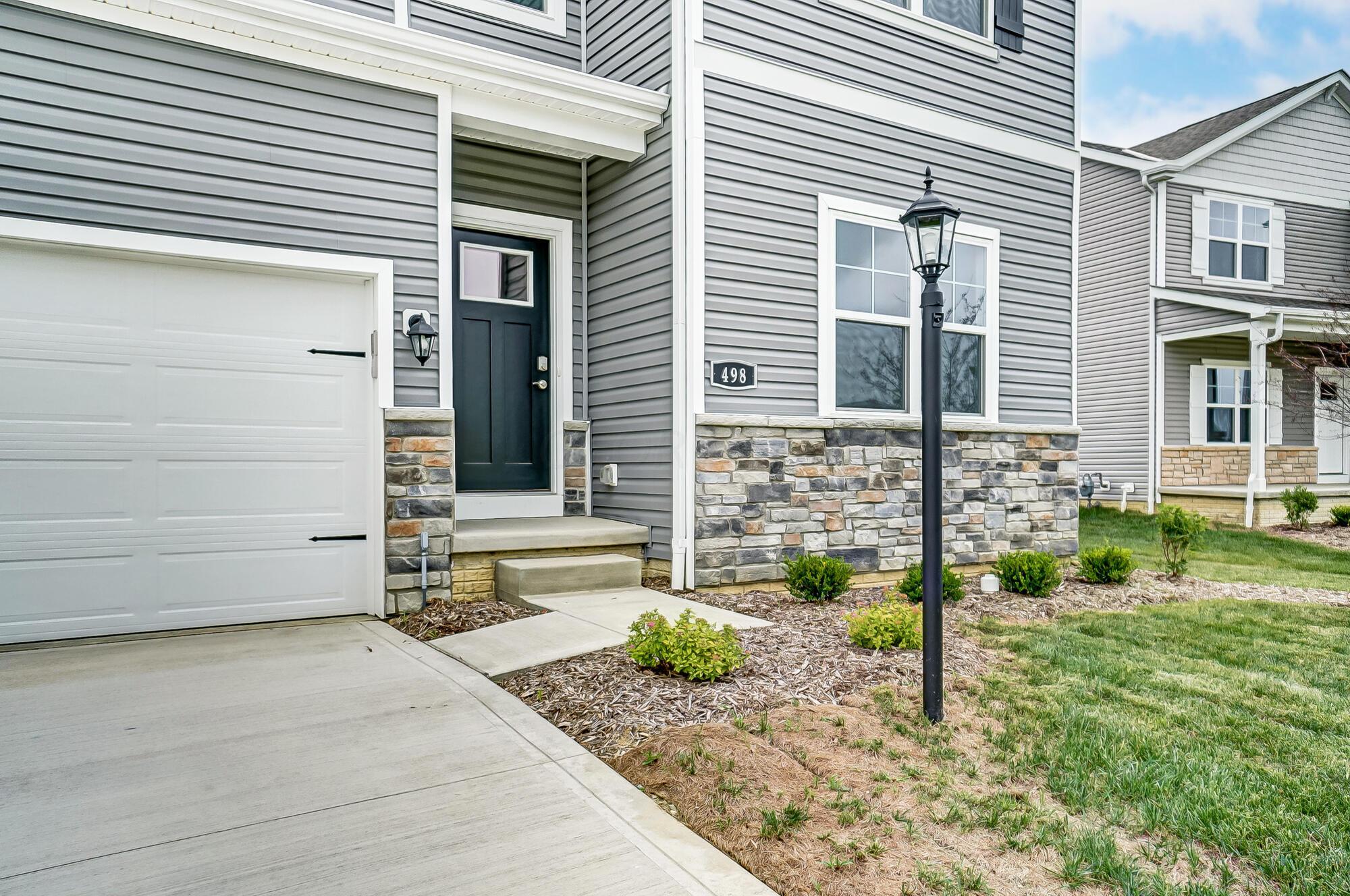 498 Blues Creek Drive