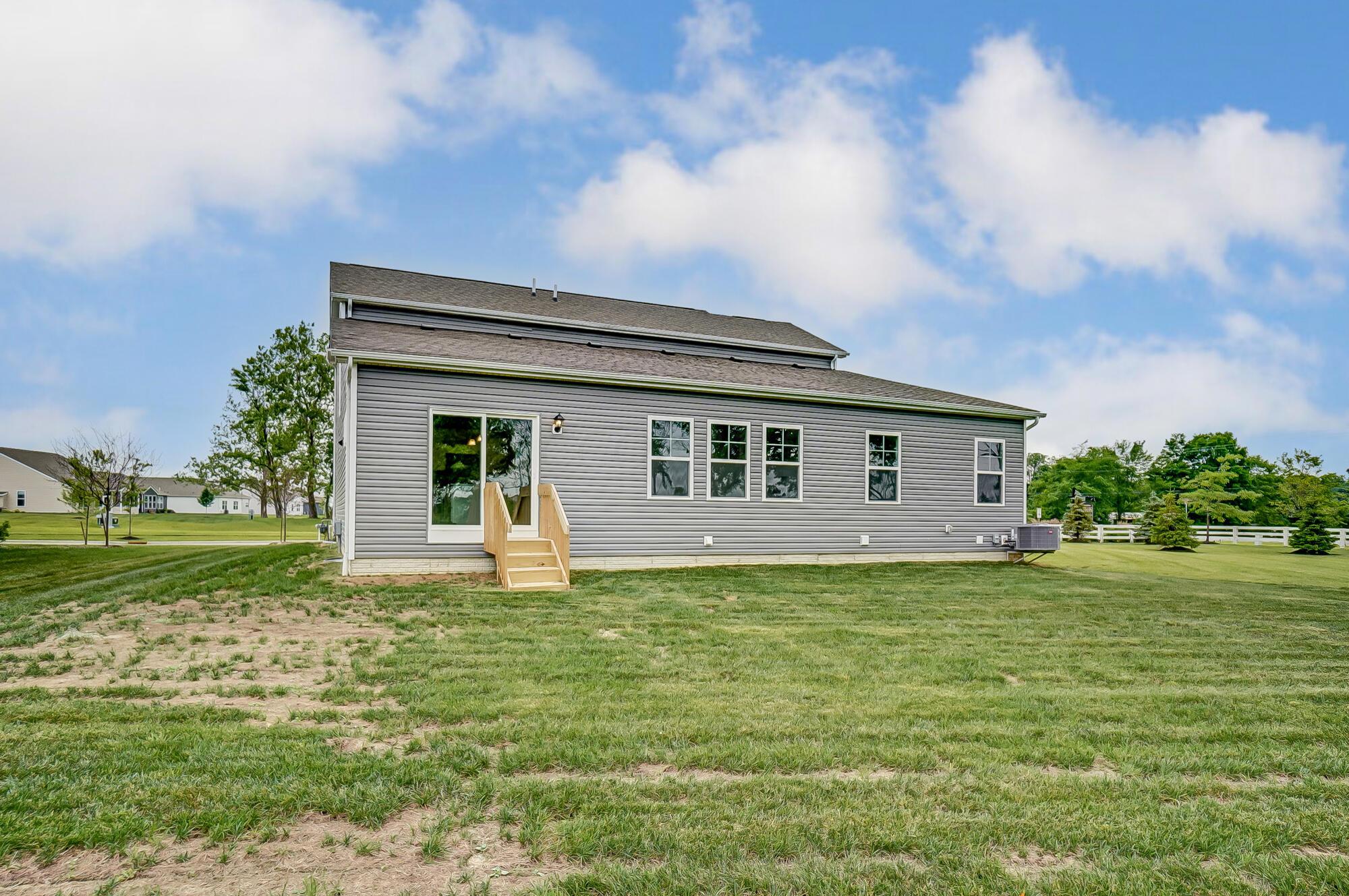 498 Blues Creek Drive