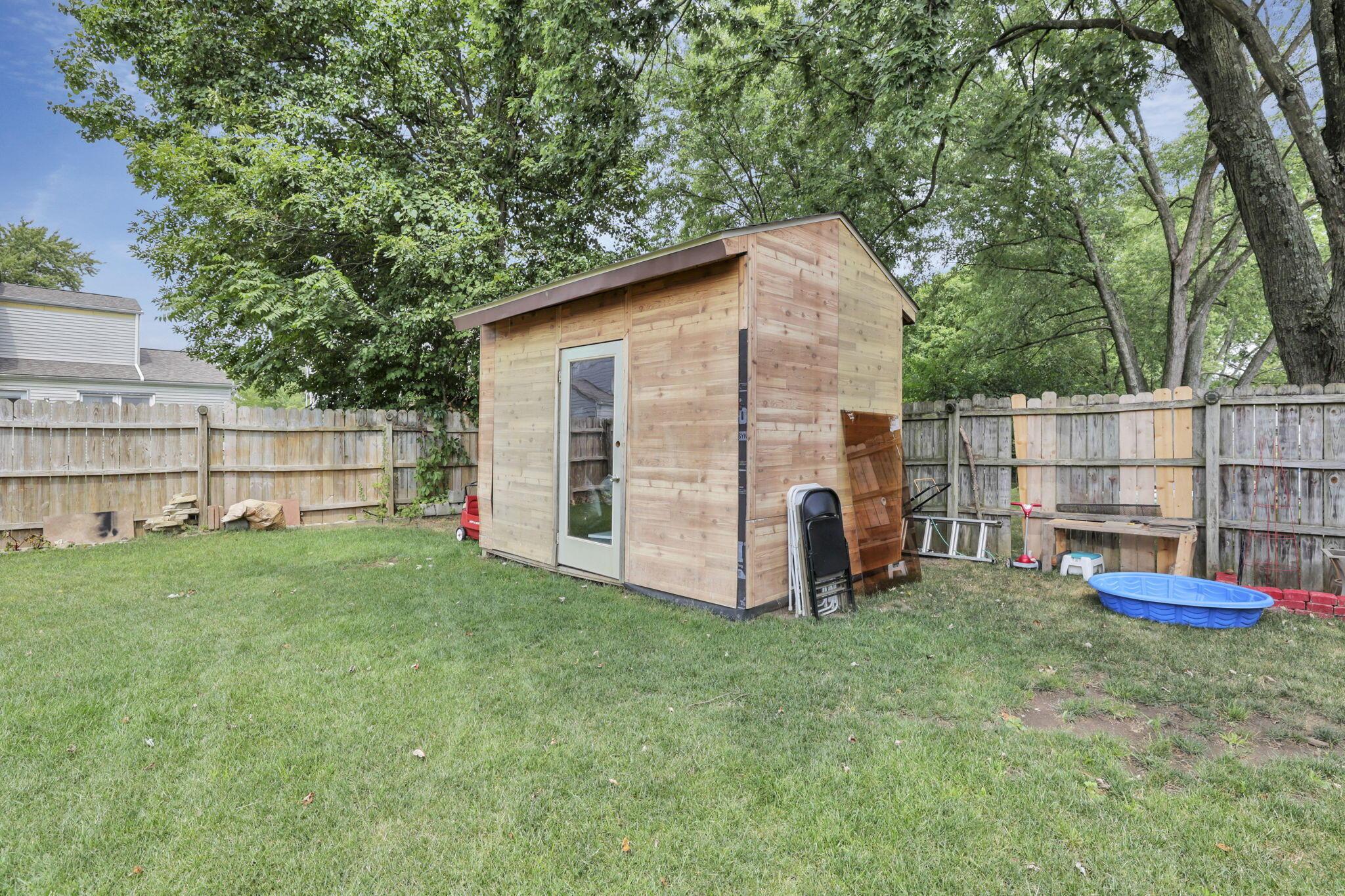 4418 Scissortail Loop