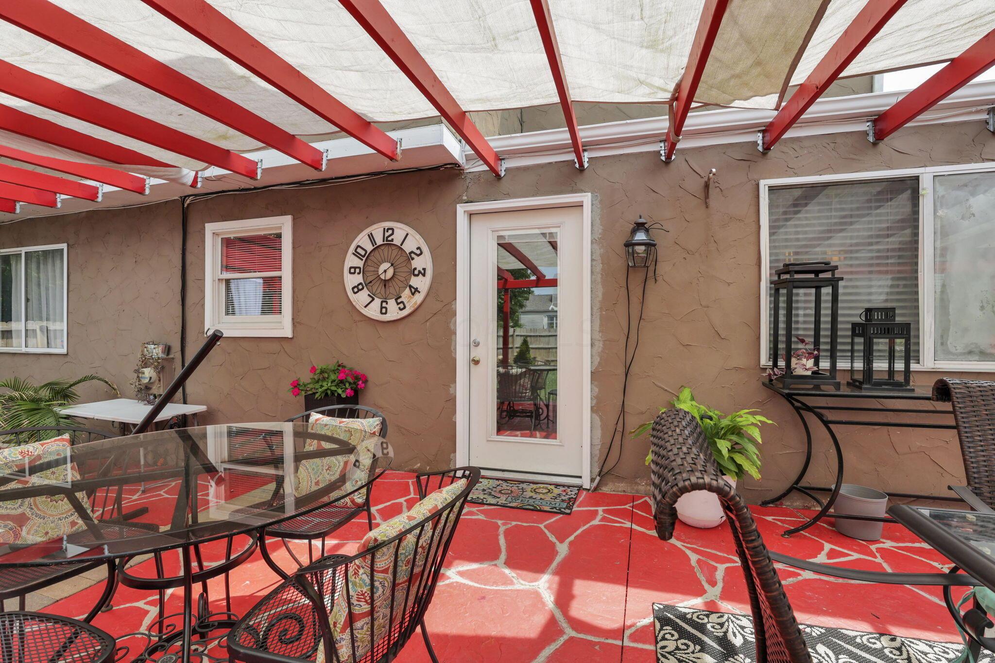 4418 Scissortail Loop