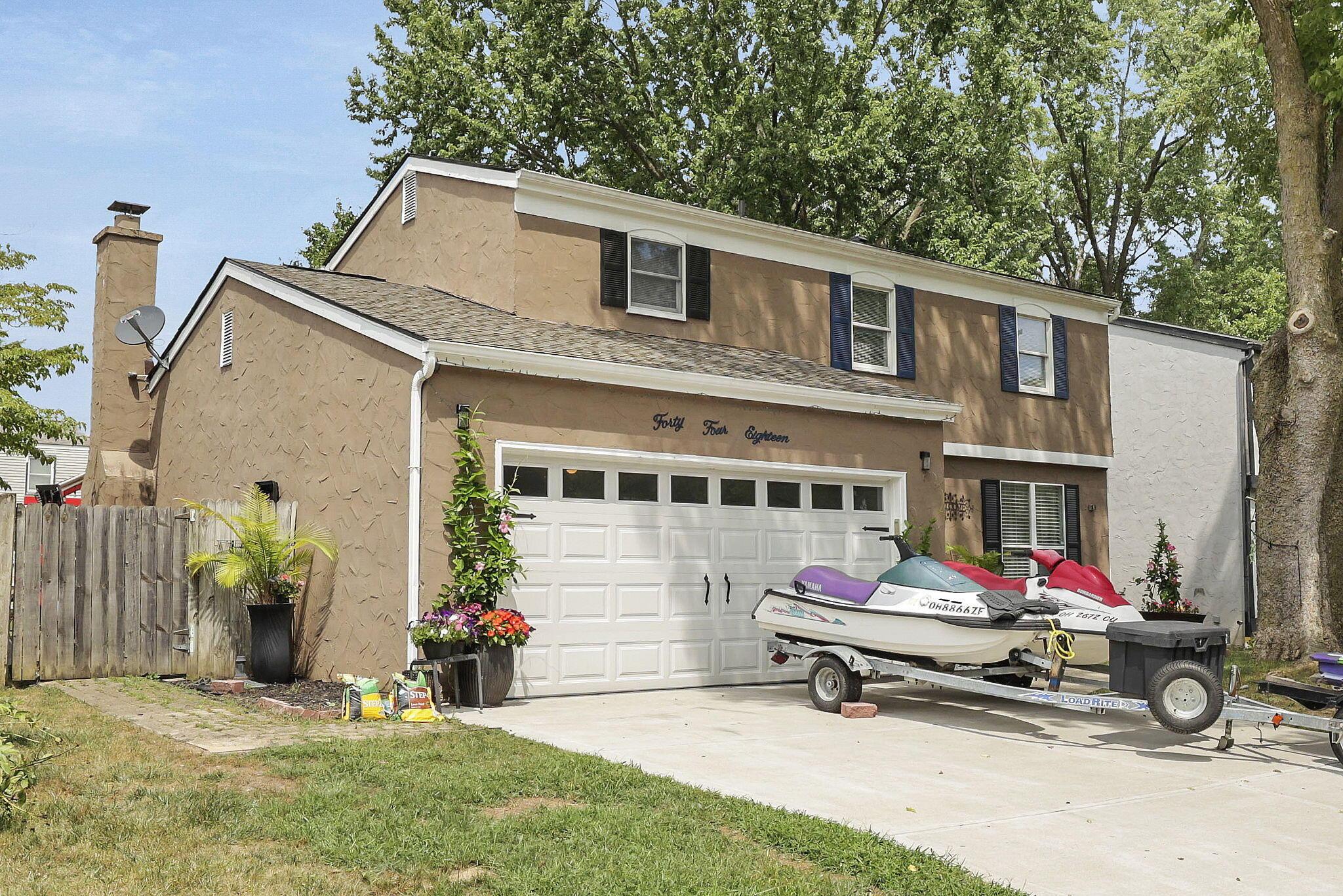 4418 Scissortail Loop