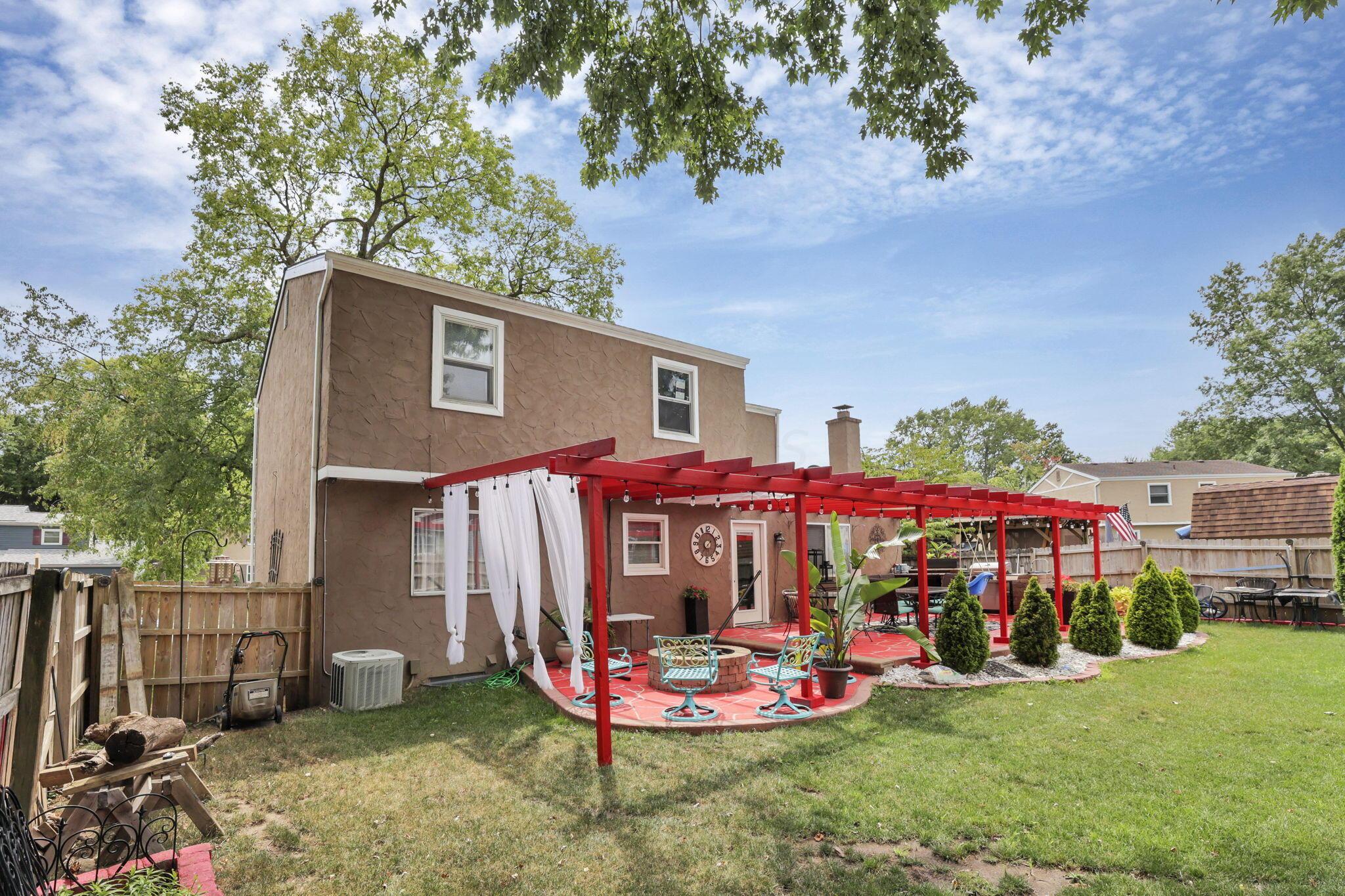 4418 Scissortail Loop