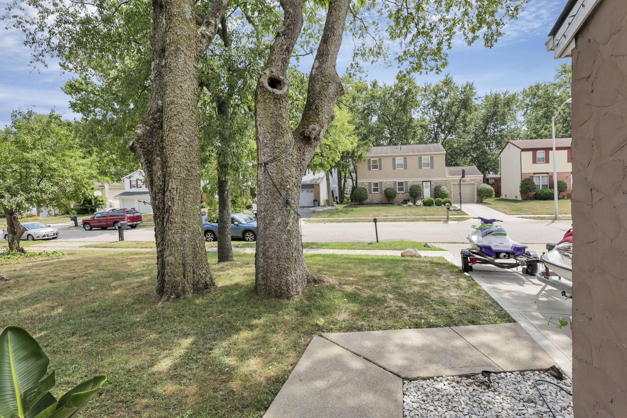 4418 Scissortail Loop