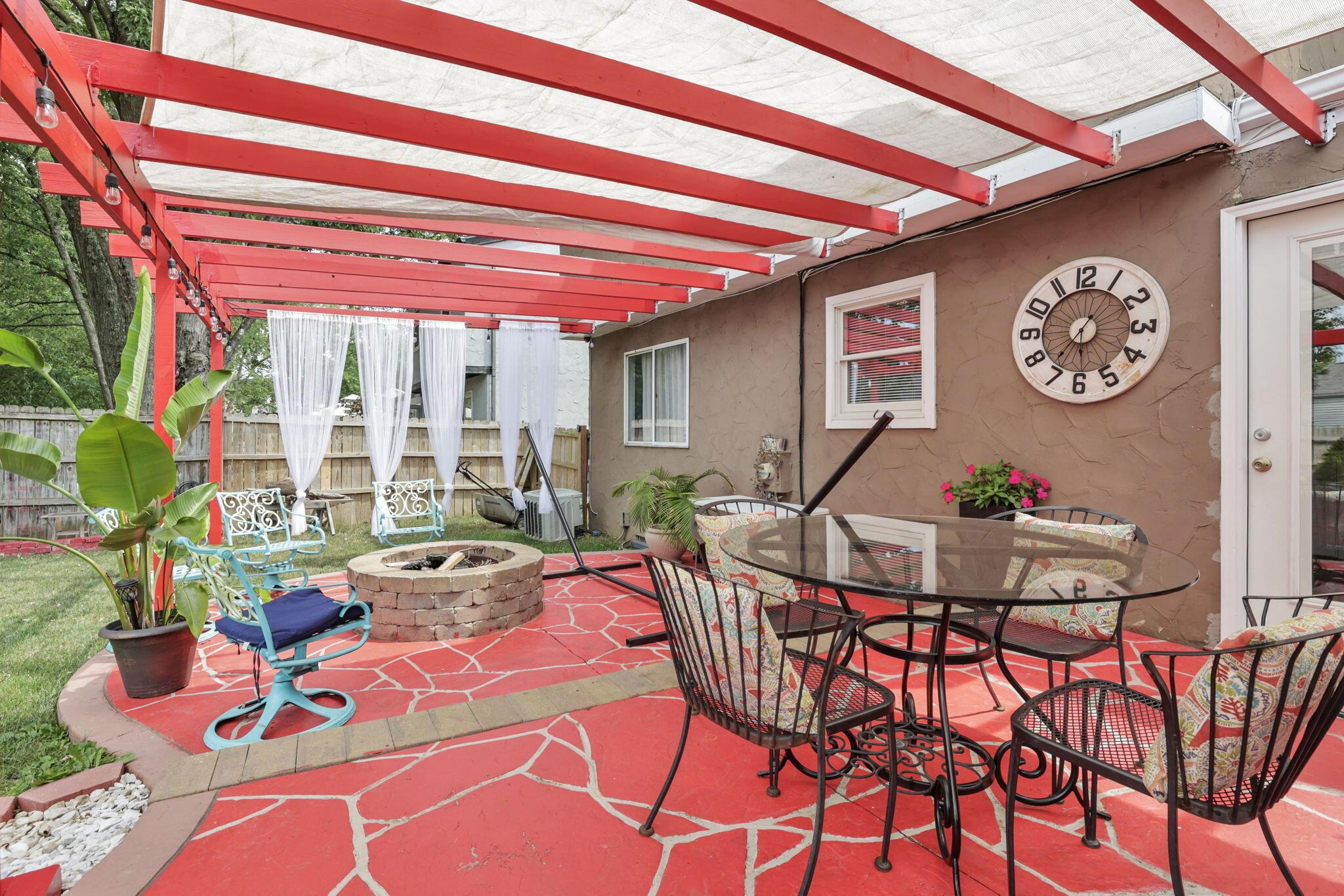 4418 Scissortail Loop