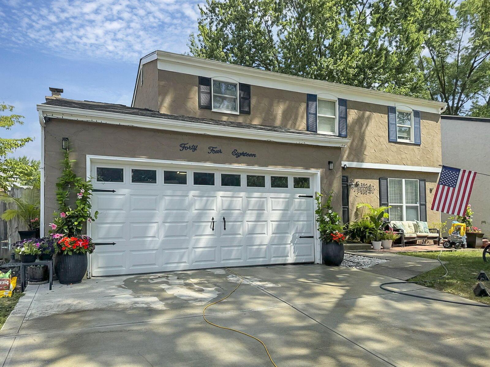 4418 Scissortail Loop