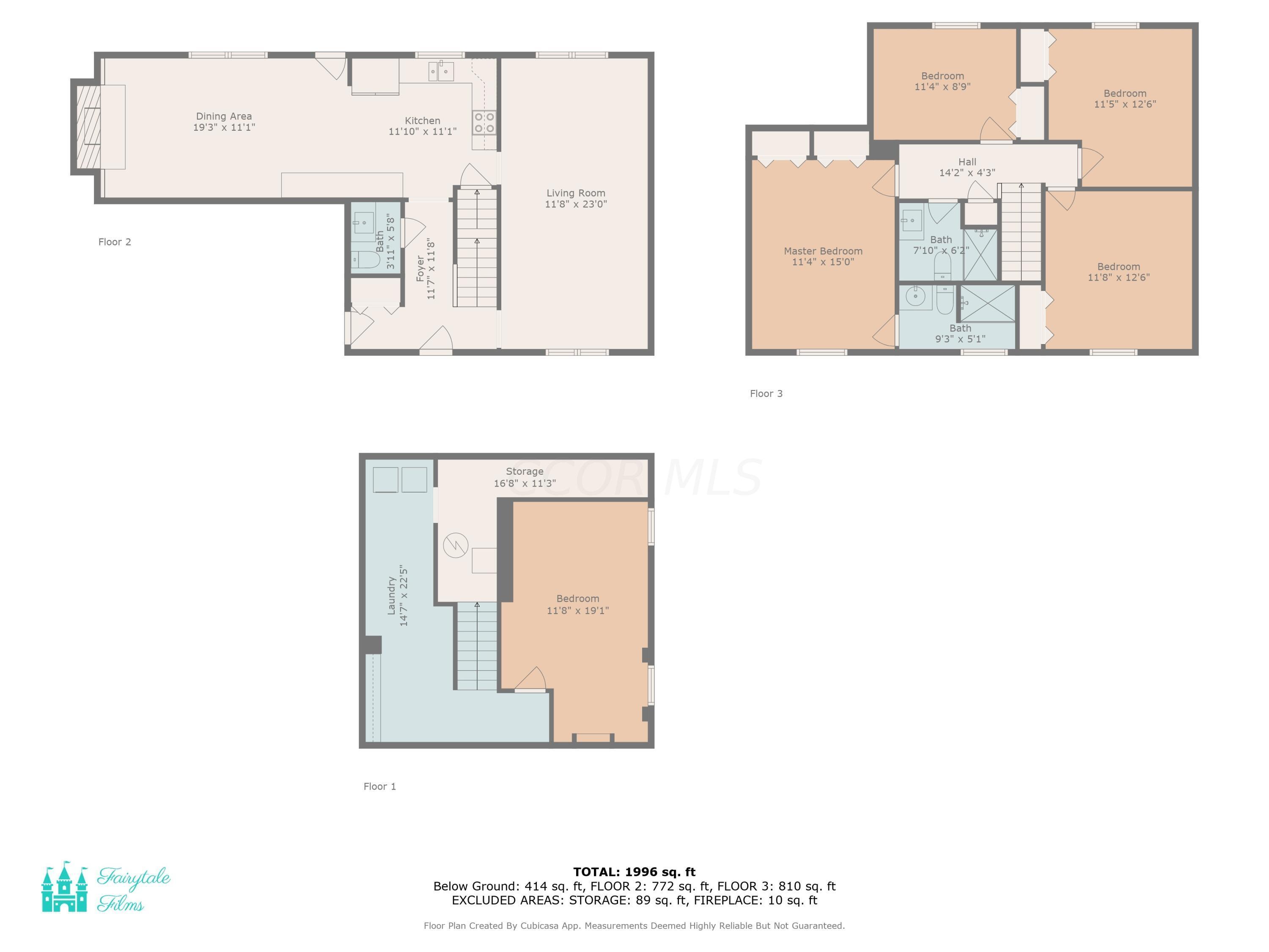 4418 Scissortail Loop
