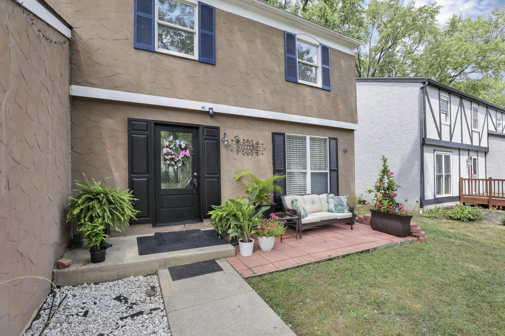 4418 Scissortail Loop