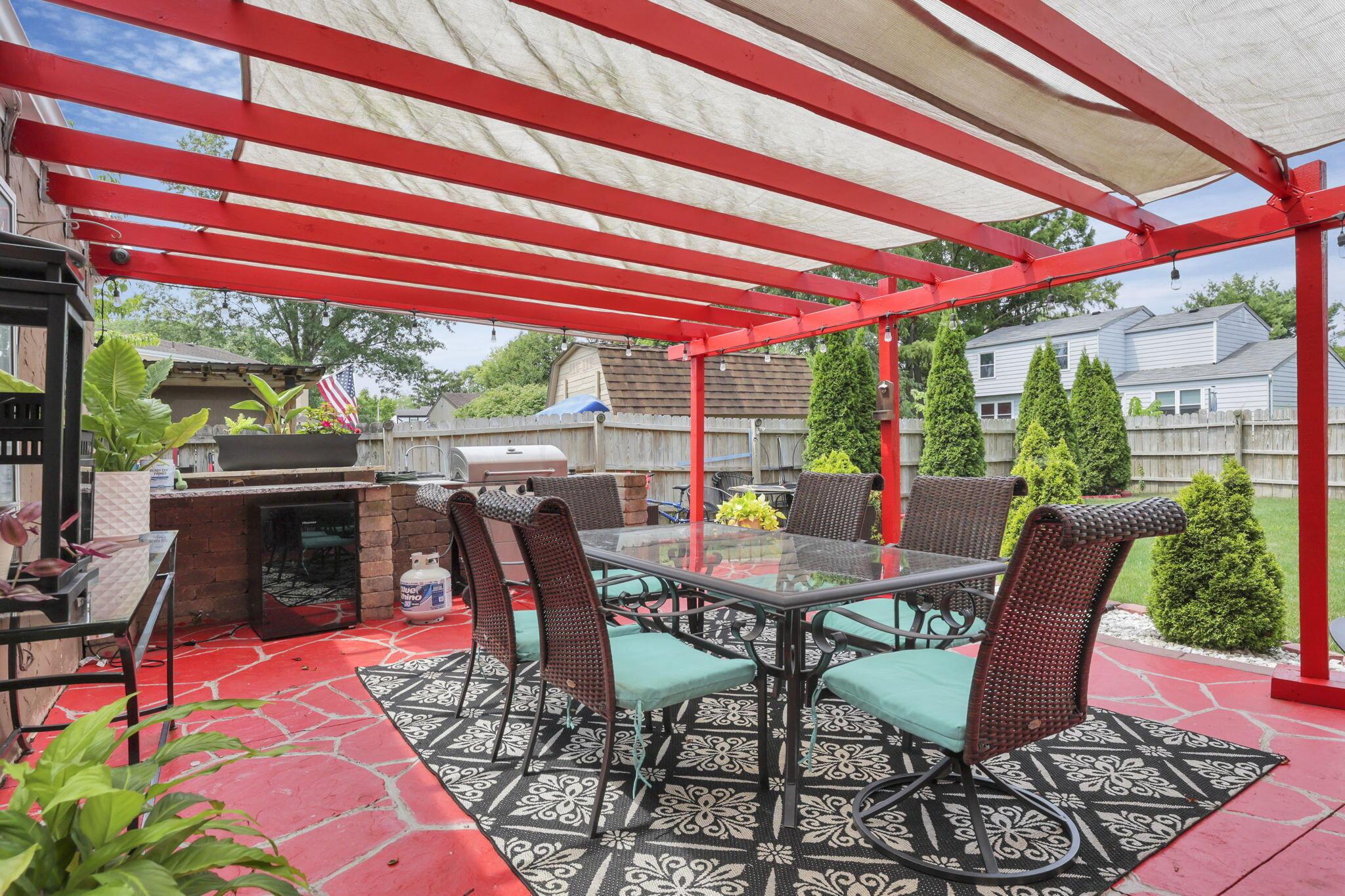 4418 Scissortail Loop