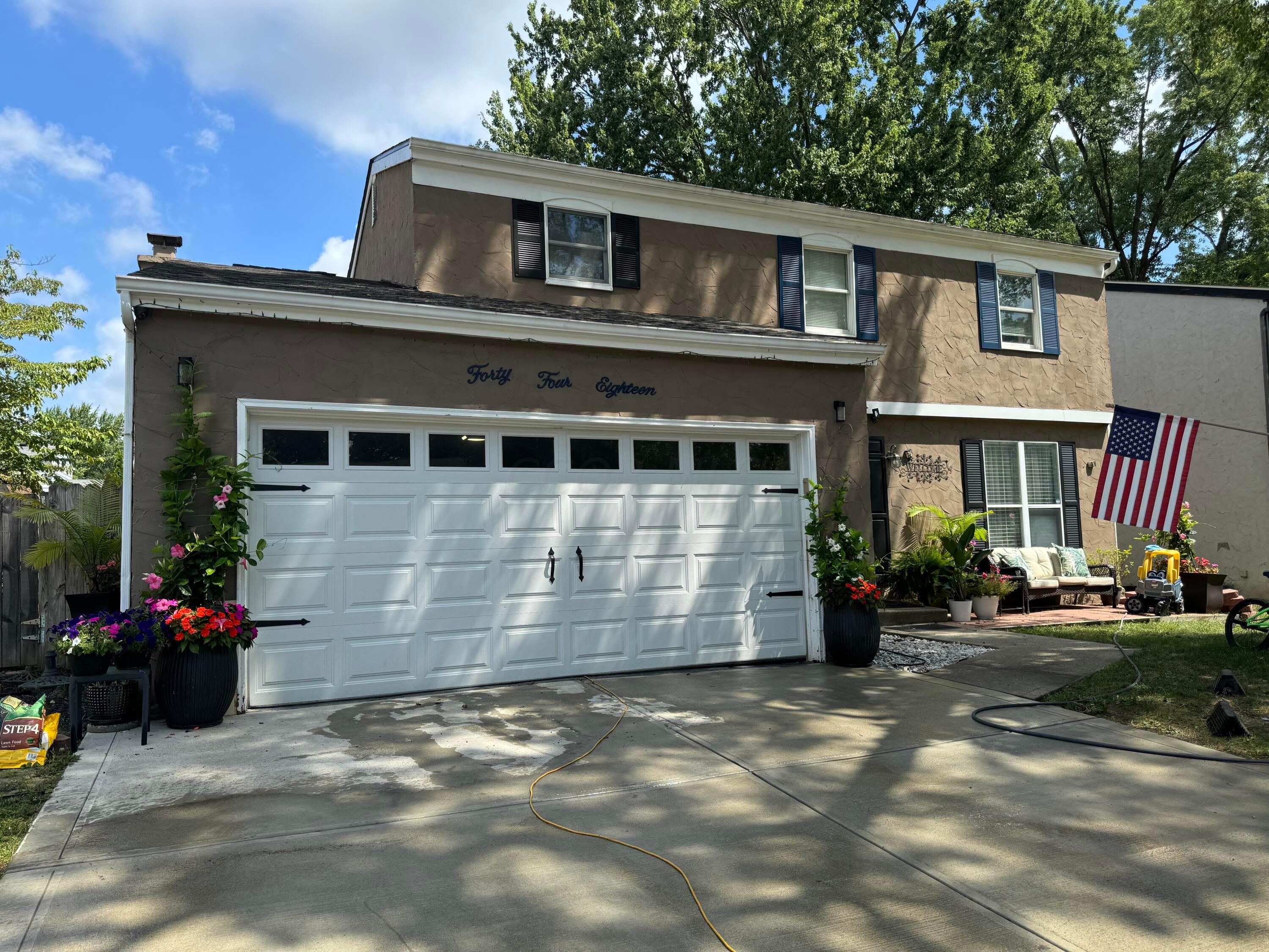 4418 Scissortail Loop