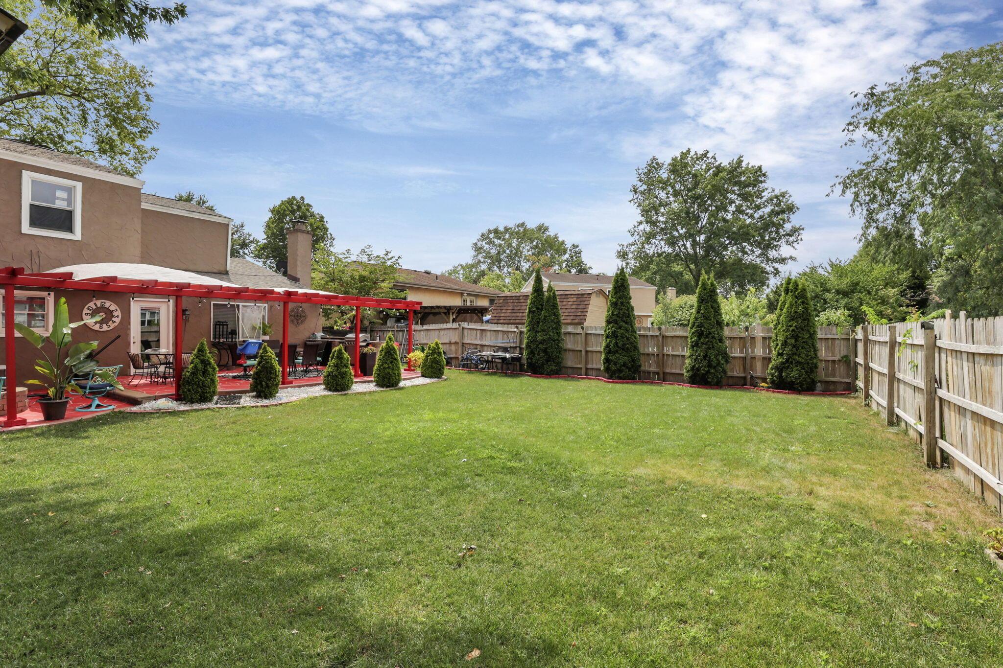 4418 Scissortail Loop