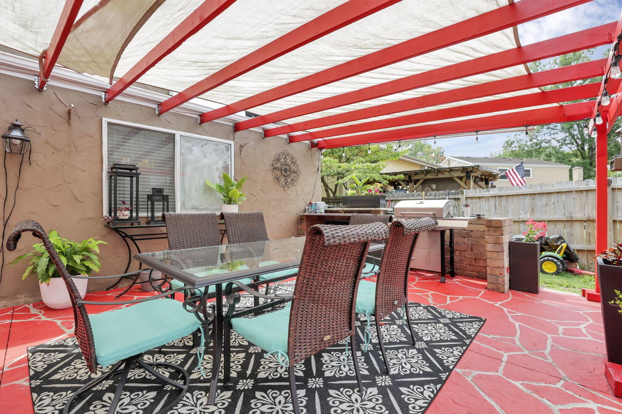 4418 Scissortail Loop