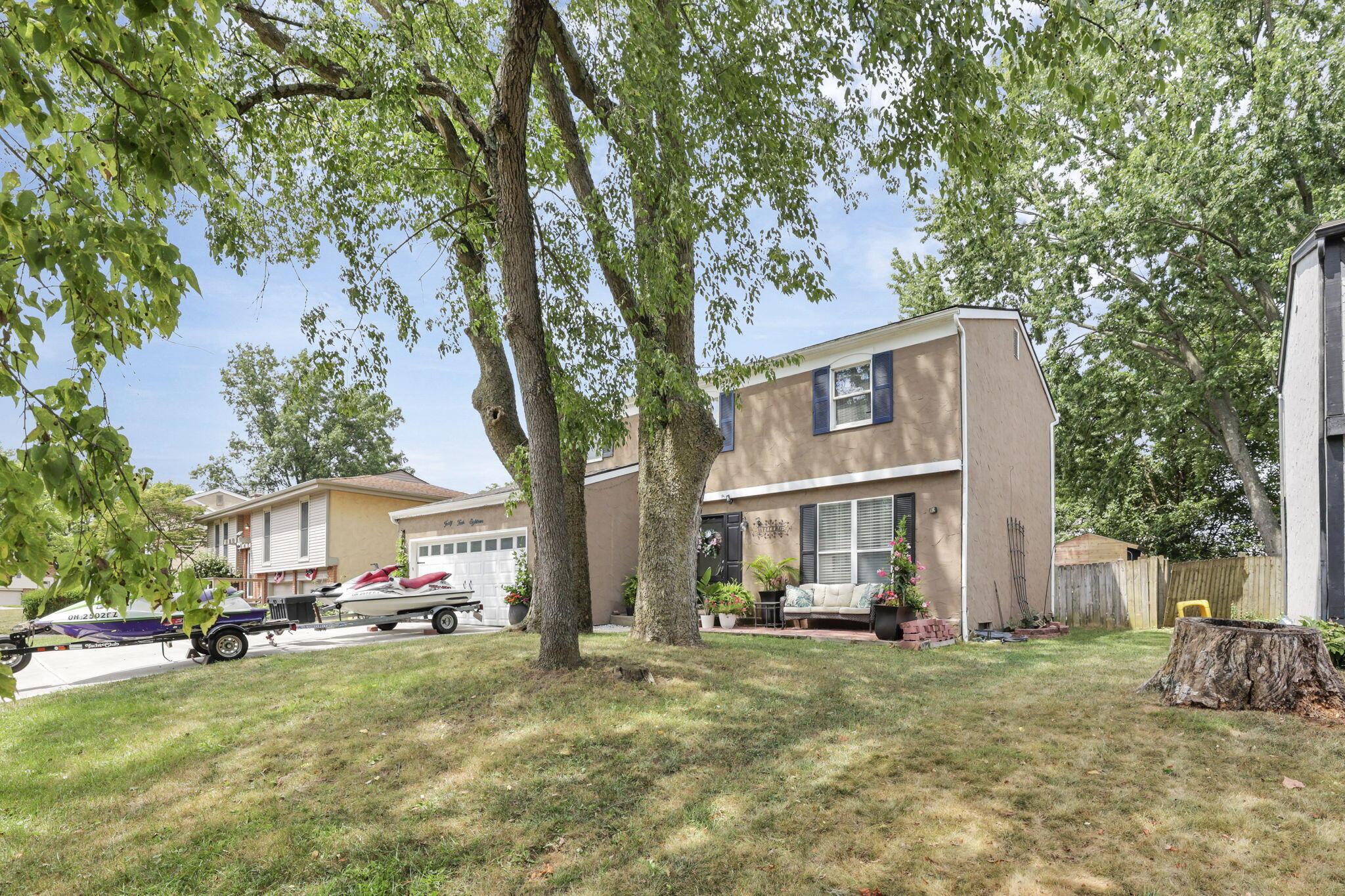 4418 Scissortail Loop