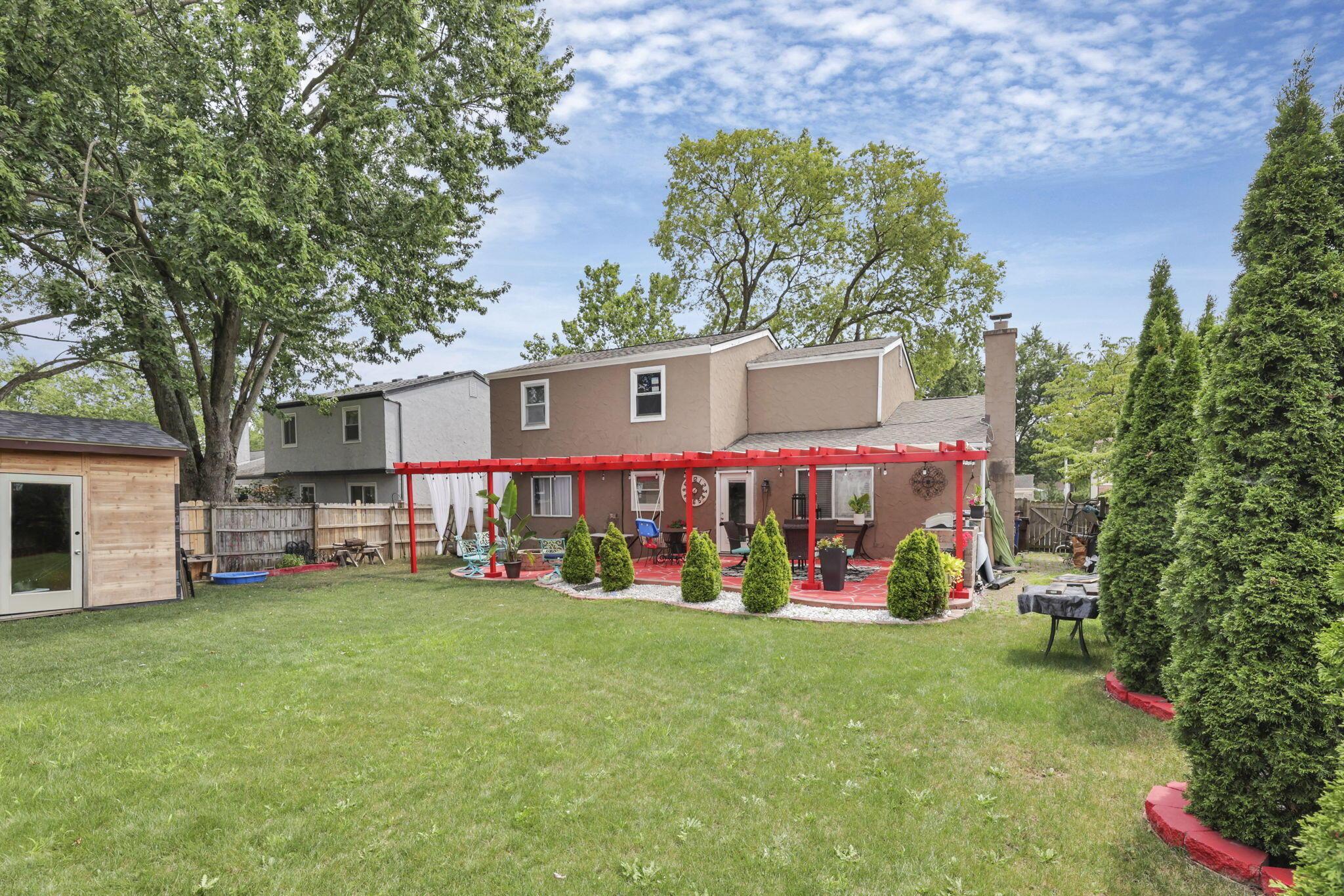 4418 Scissortail Loop