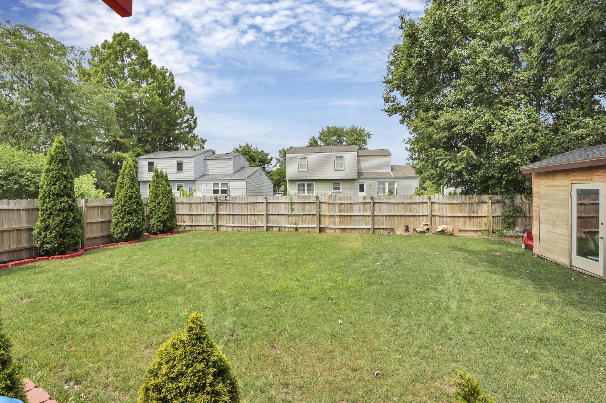 4418 Scissortail Loop