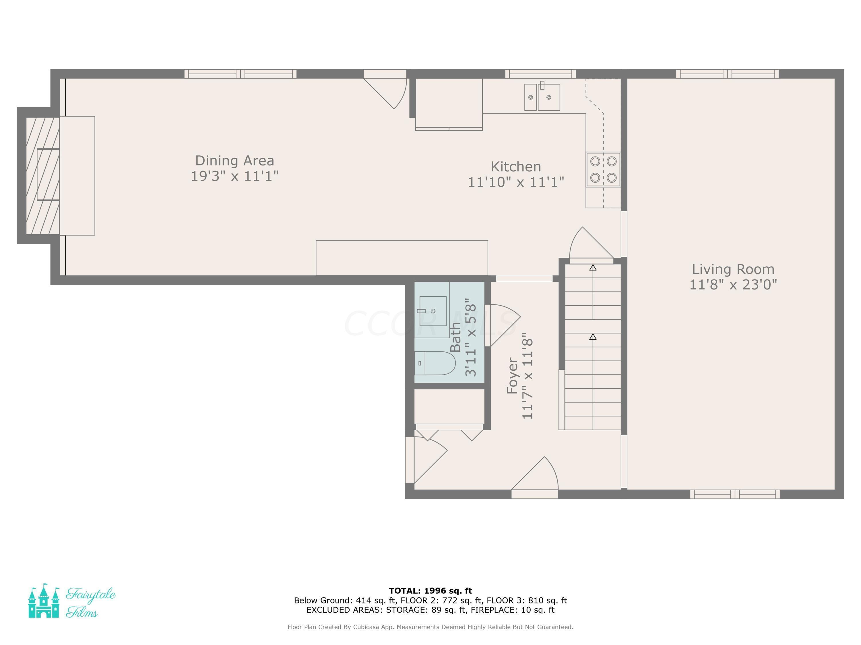 4418 Scissortail Loop