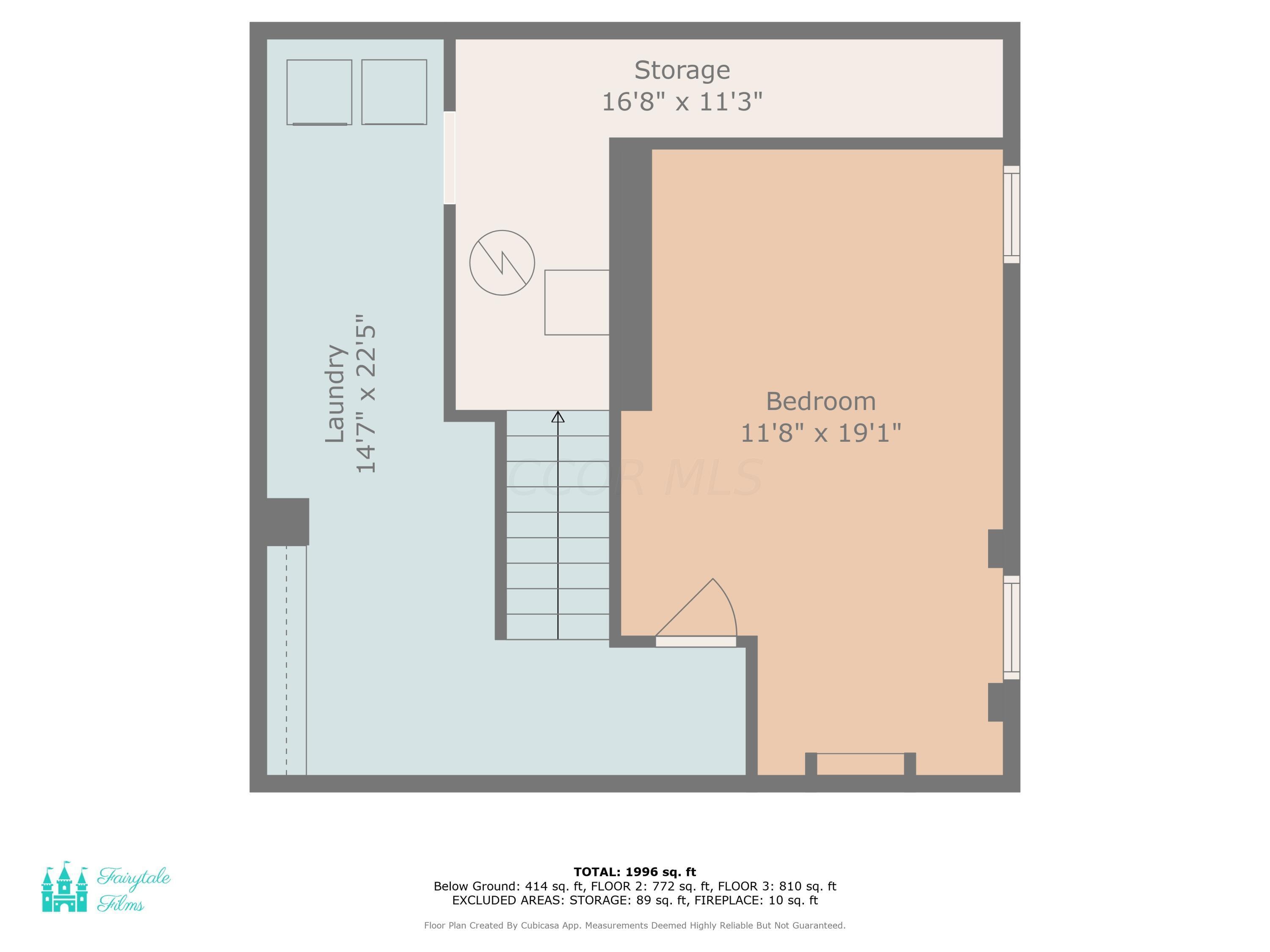 4418 Scissortail Loop