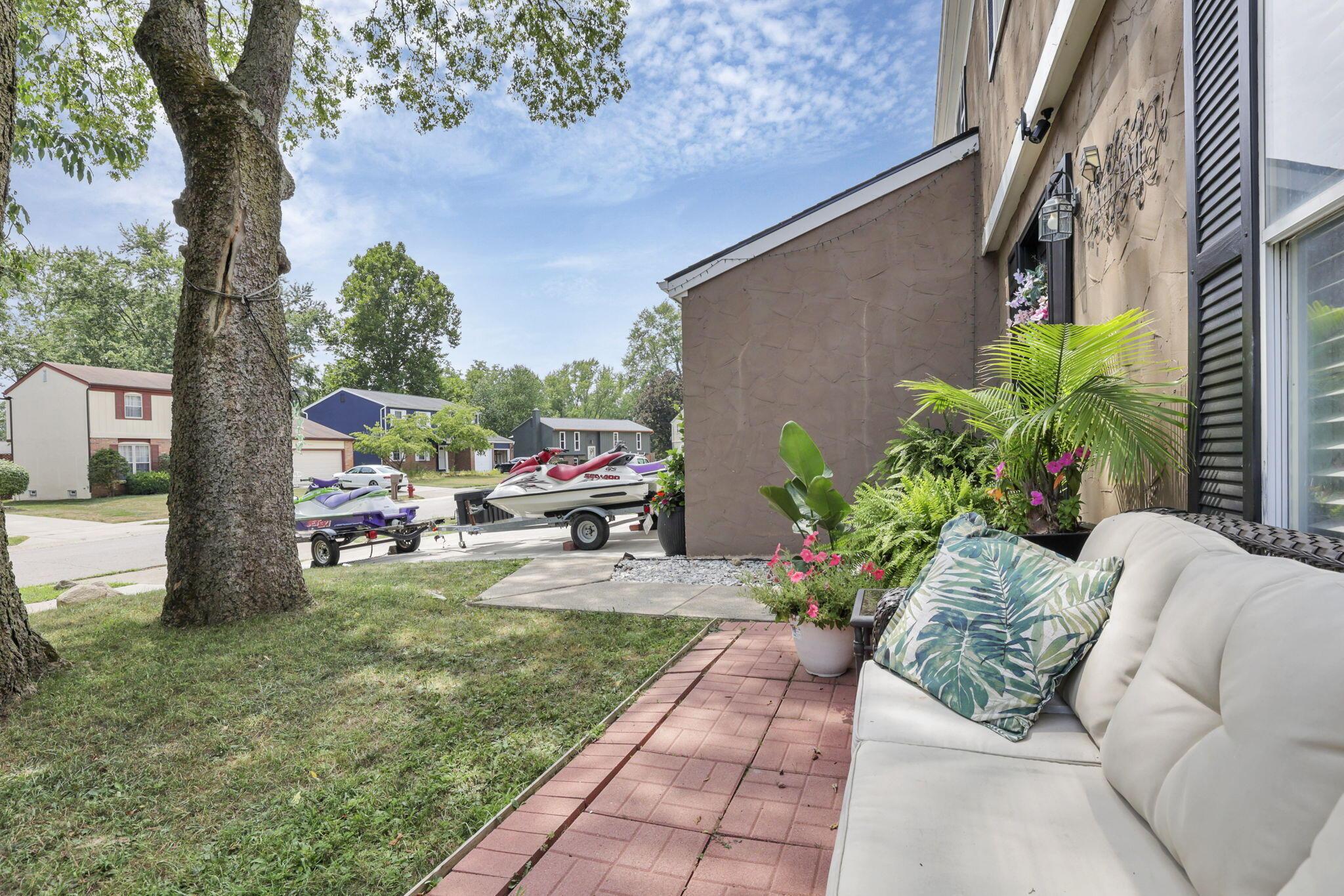 4418 Scissortail Loop