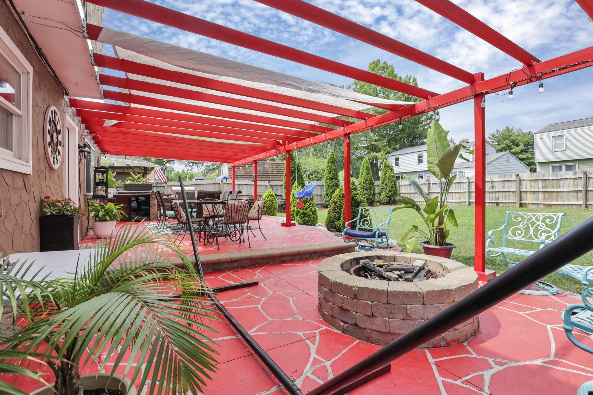 4418 Scissortail Loop