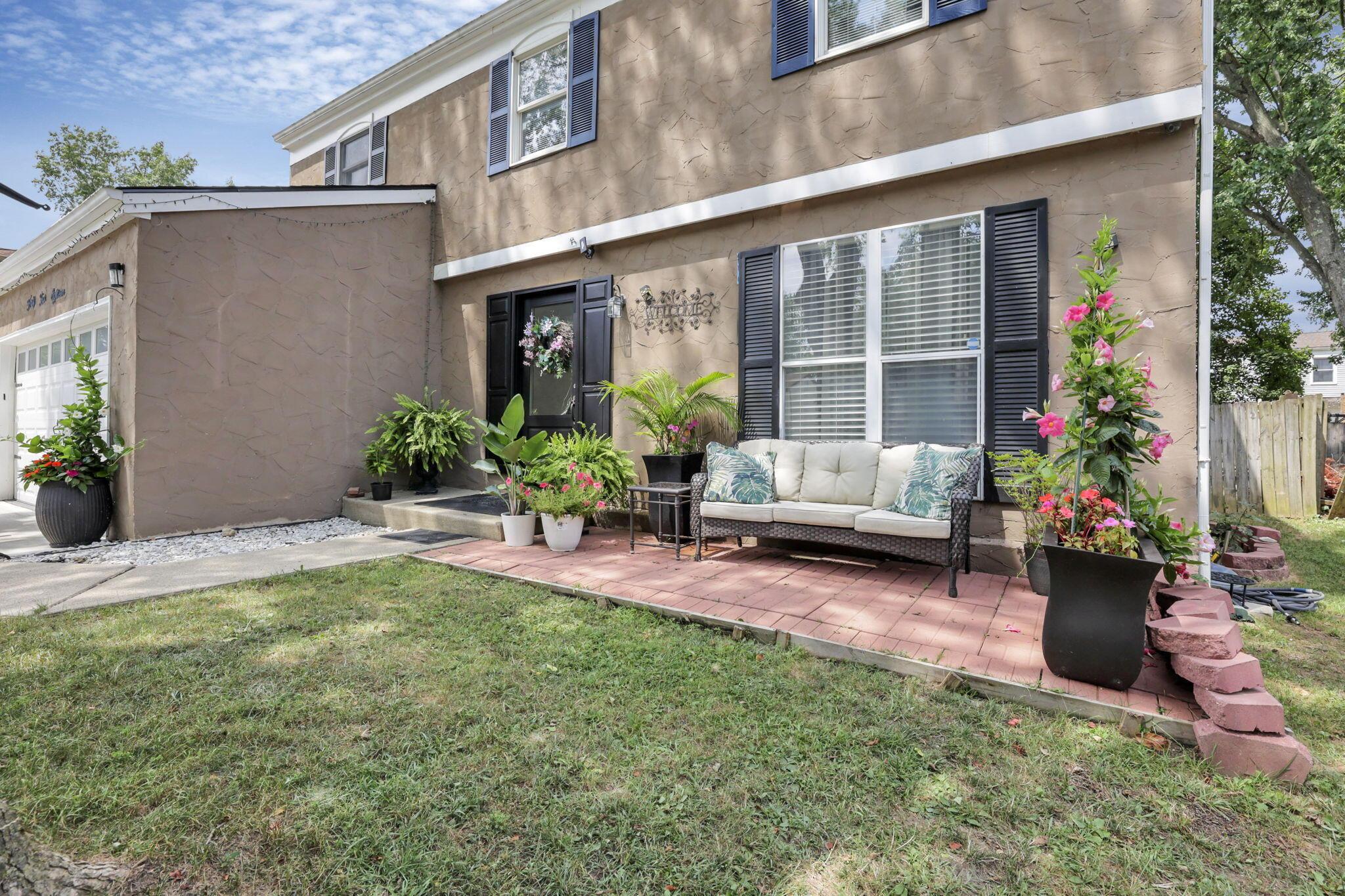 4418 Scissortail Loop