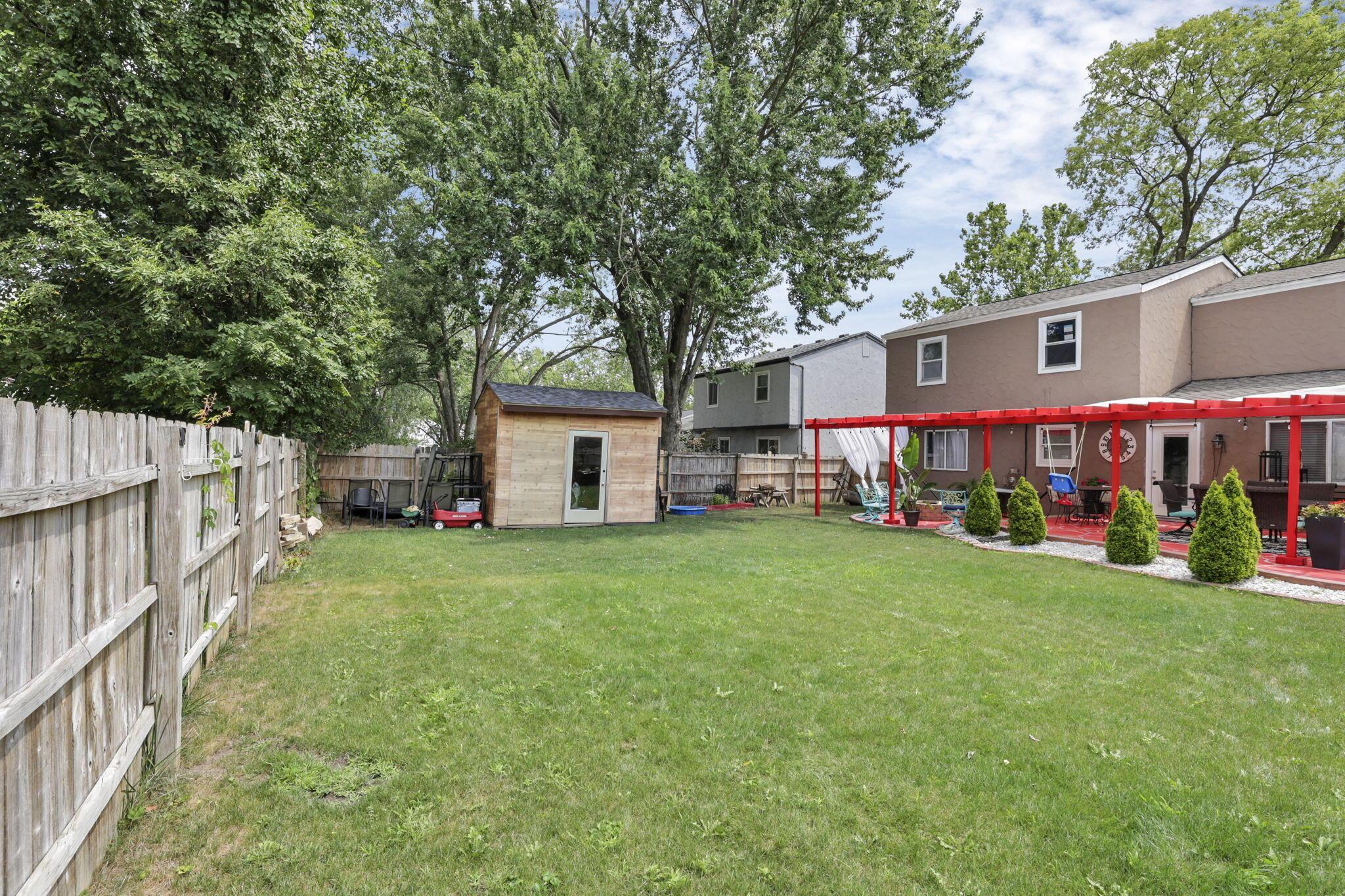 4418 Scissortail Loop