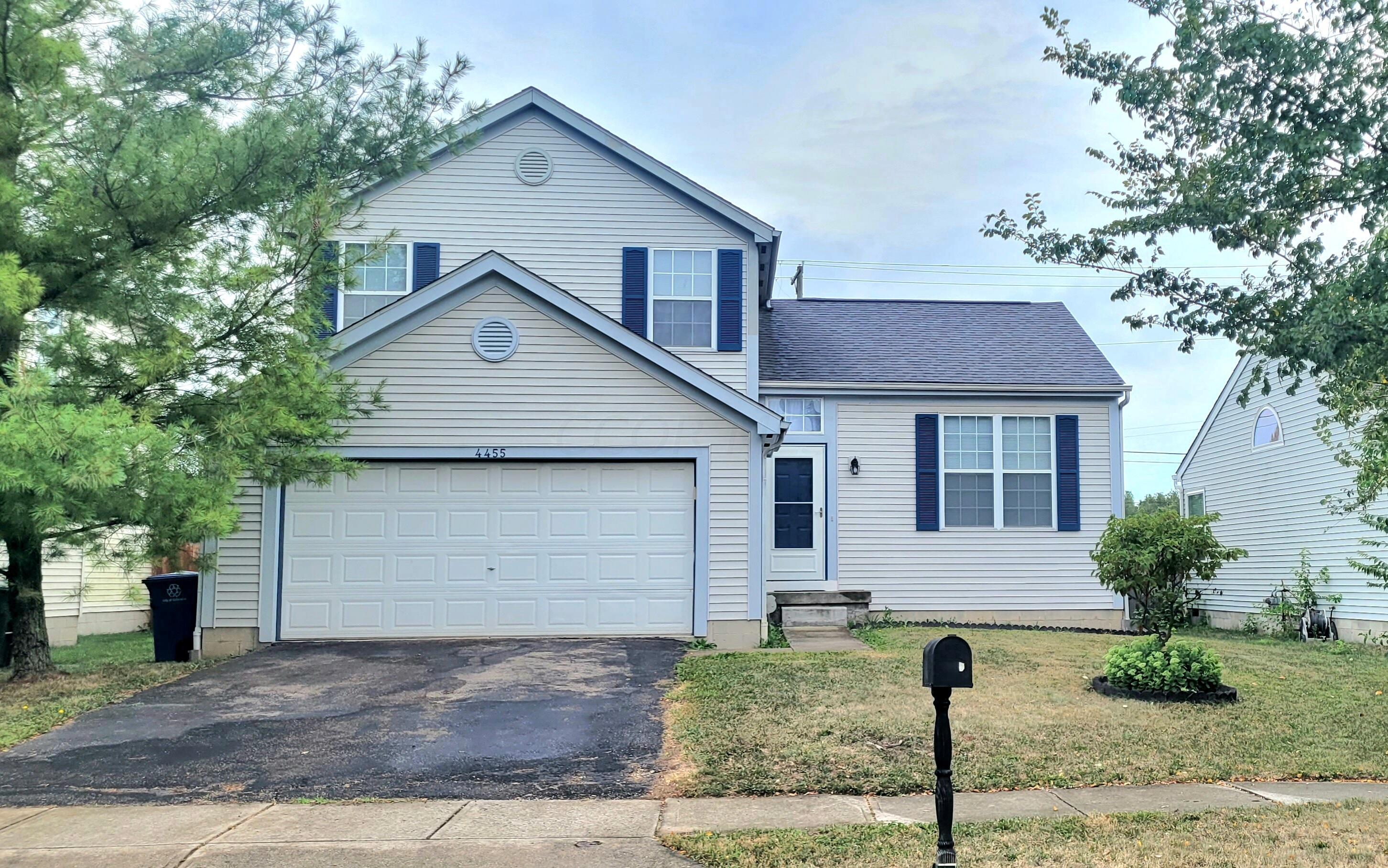 4455 Habersack Avenue