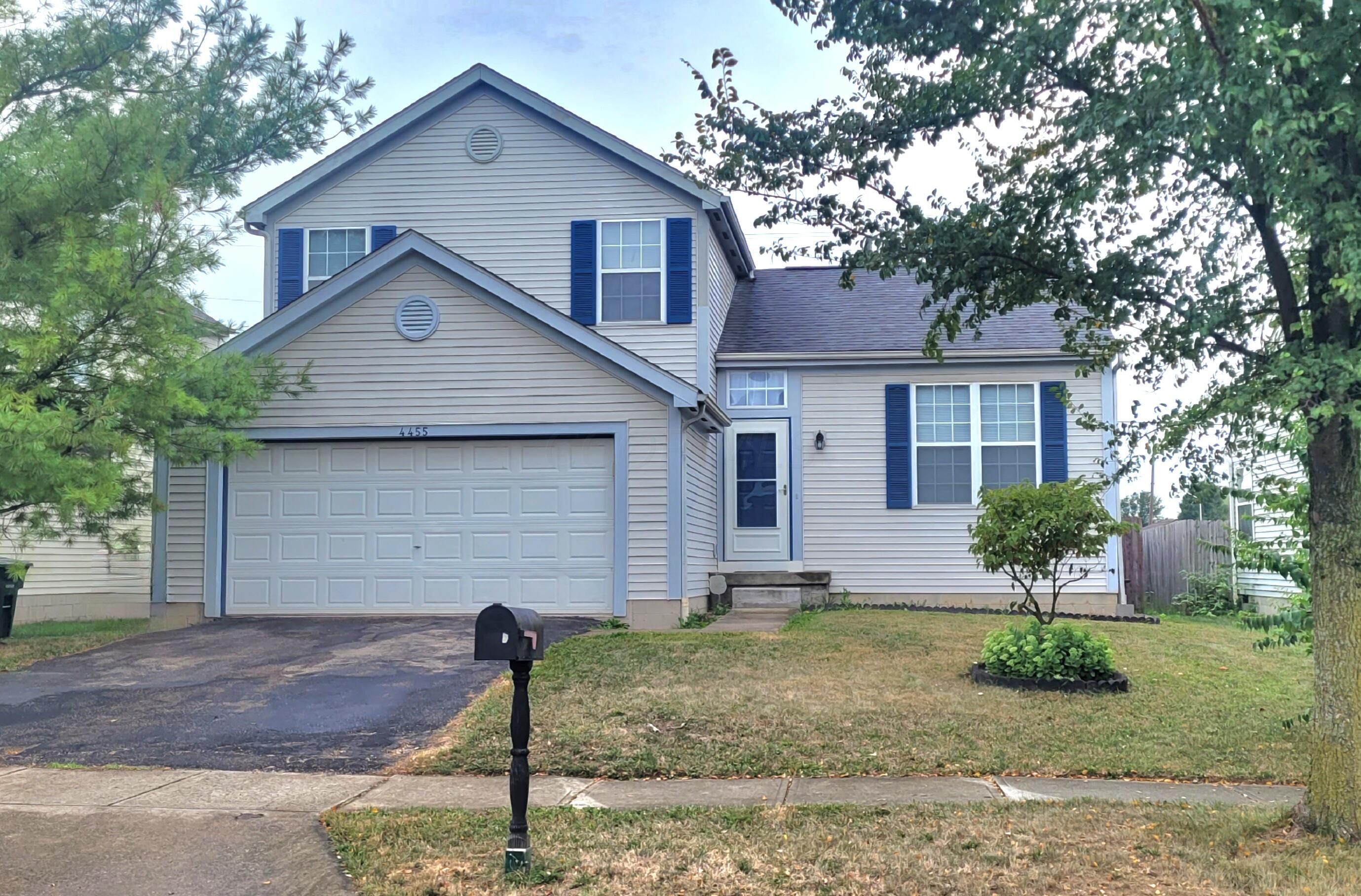 4455 Habersack Avenue