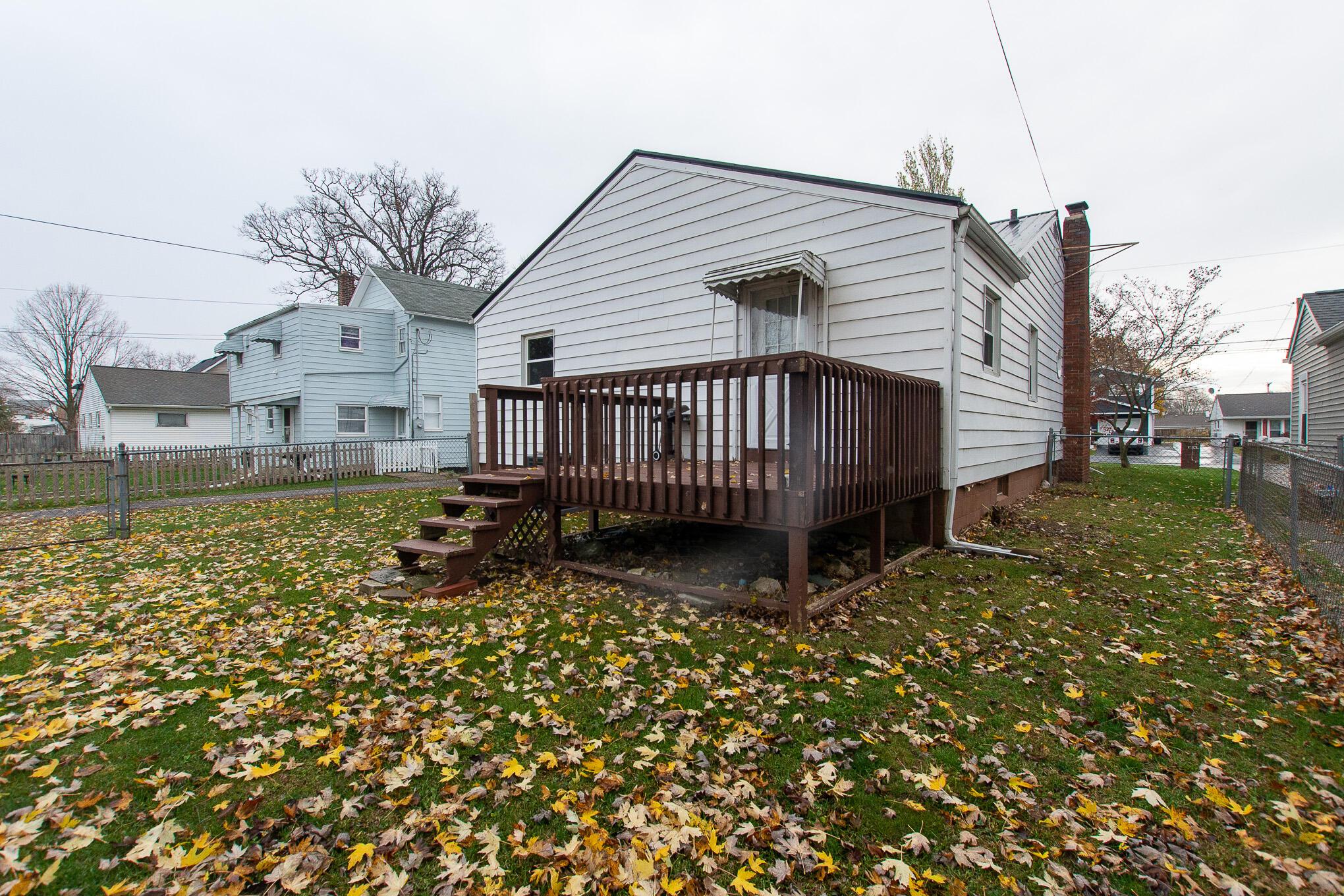 271 Kensington Place