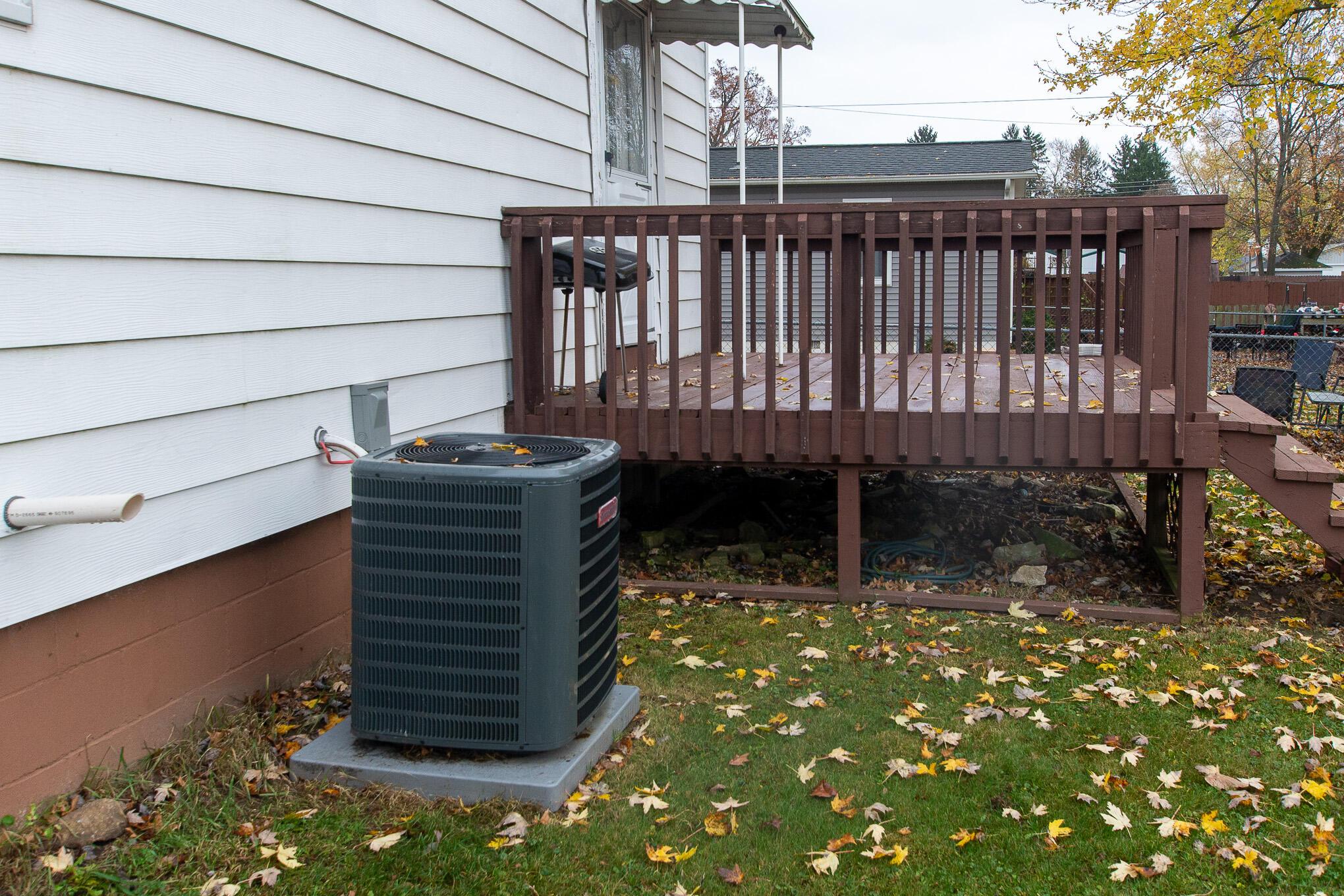 271 Kensington Place