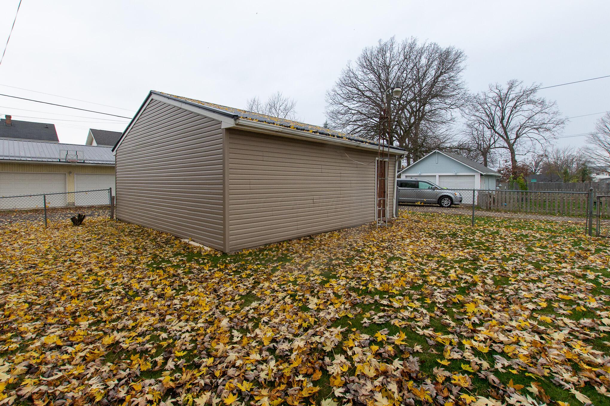 271 Kensington Place