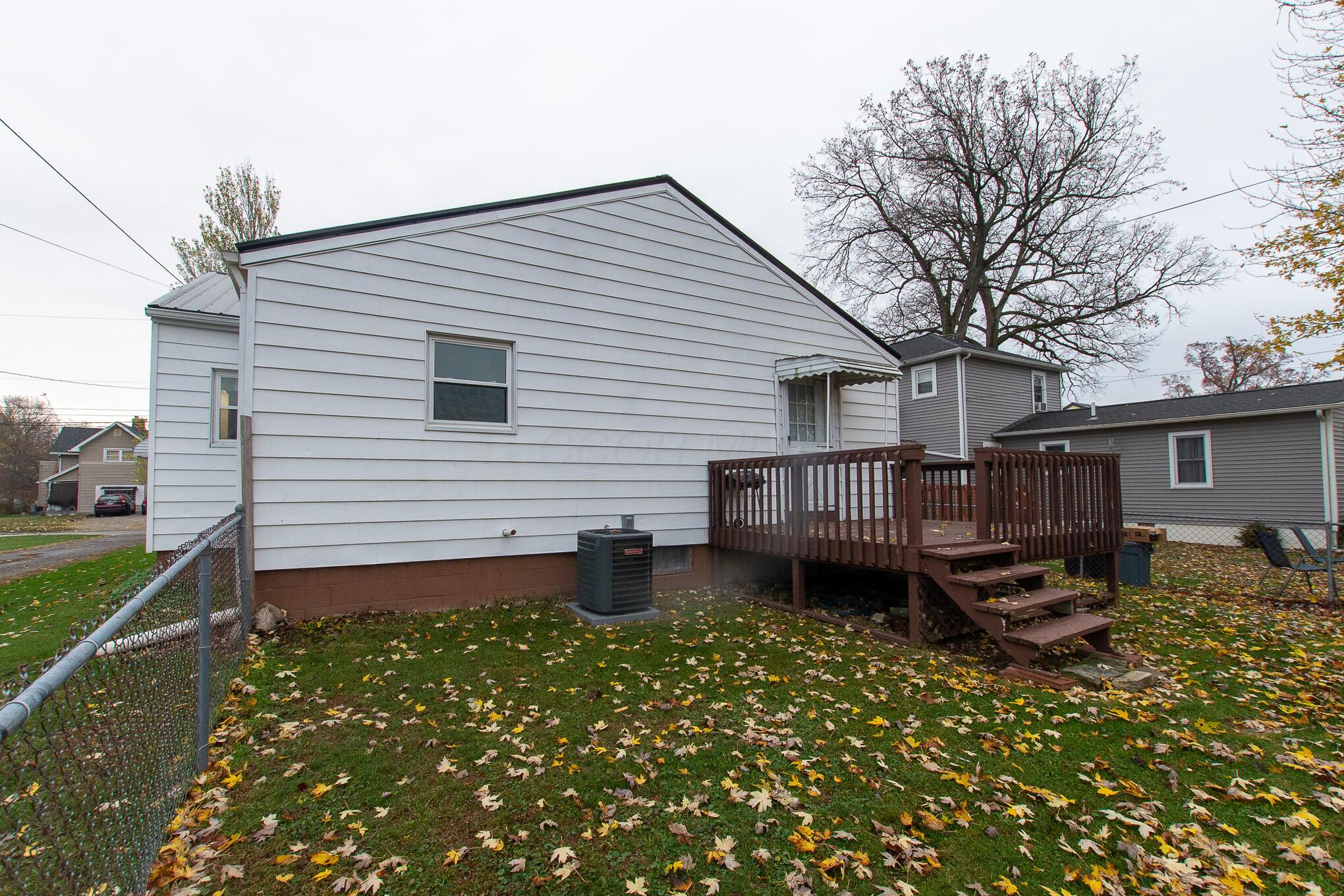 271 Kensington Place