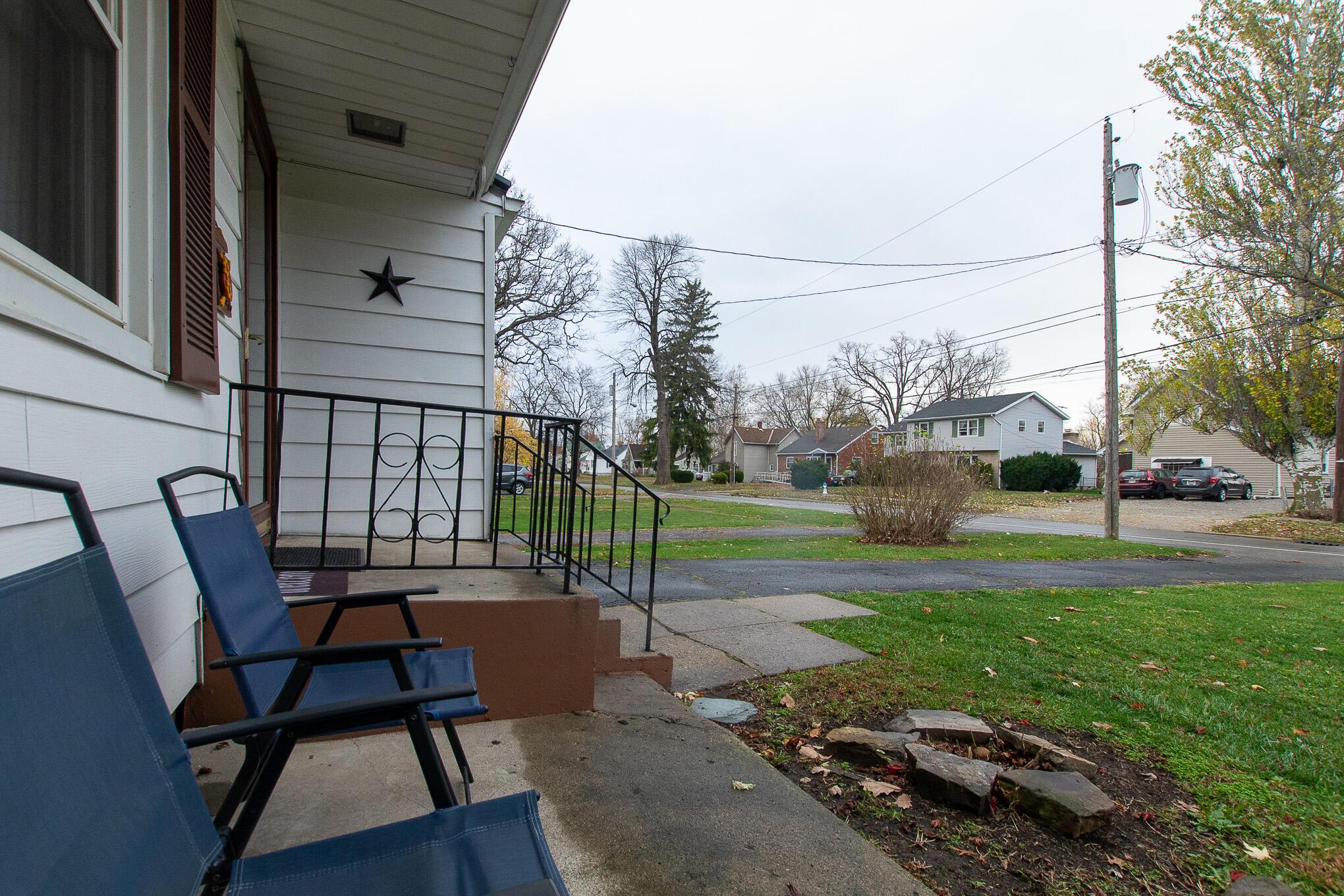 271 Kensington Place