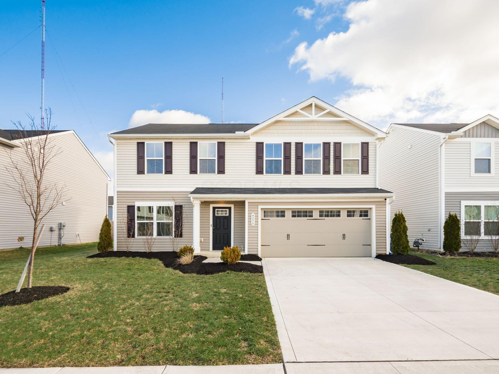 4298 French Creek Drive