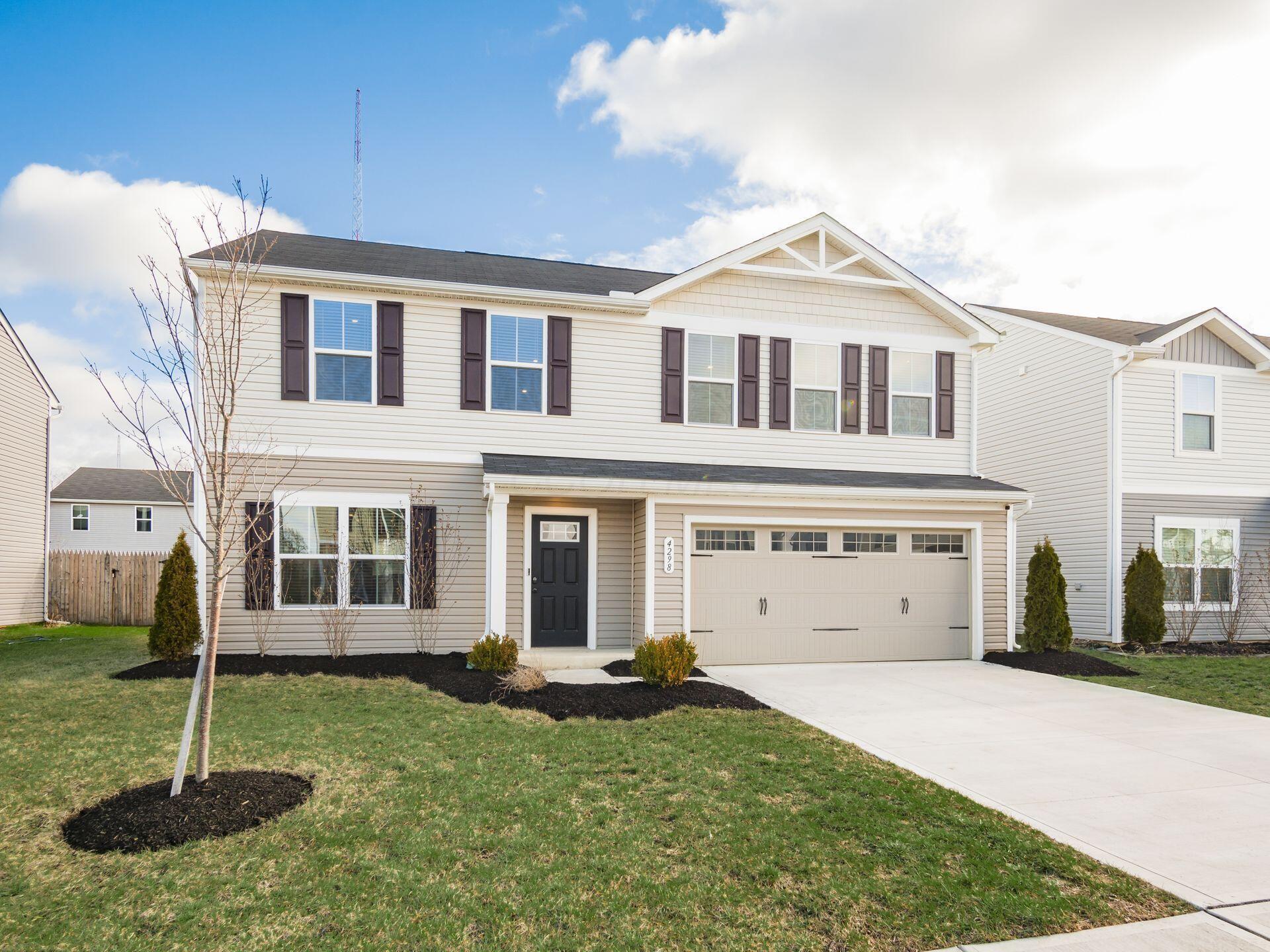 4298 French Creek Drive