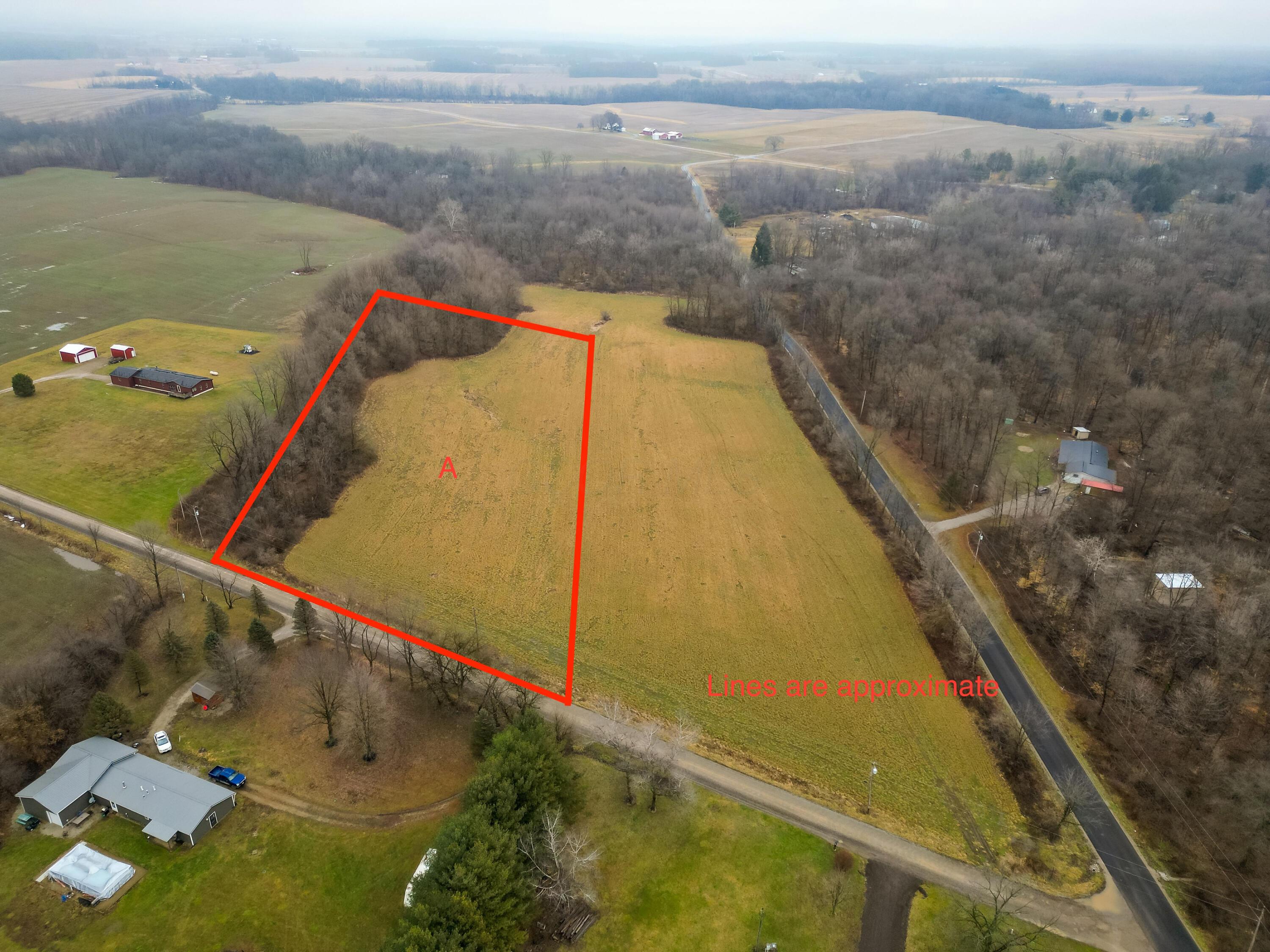 0 Twp Rd 192 (Tract A)