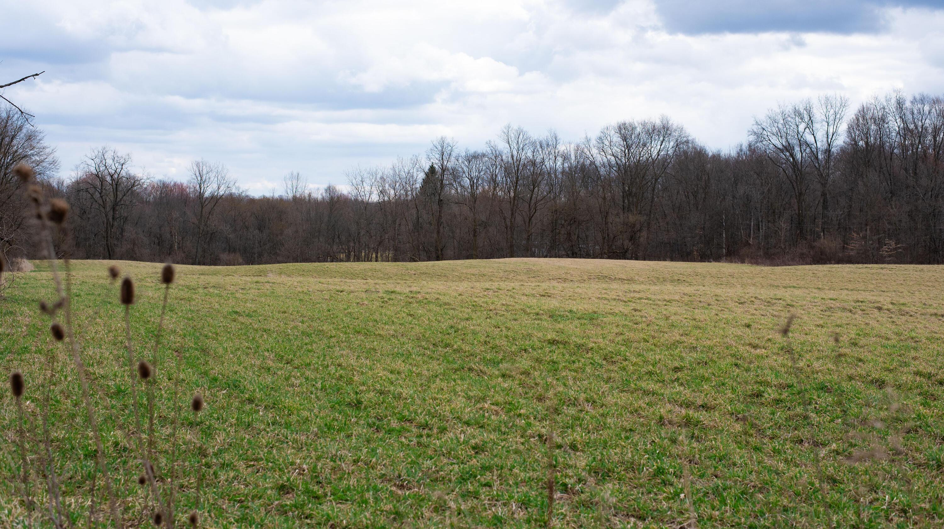 0 Twp Rd 192 (Tract A)