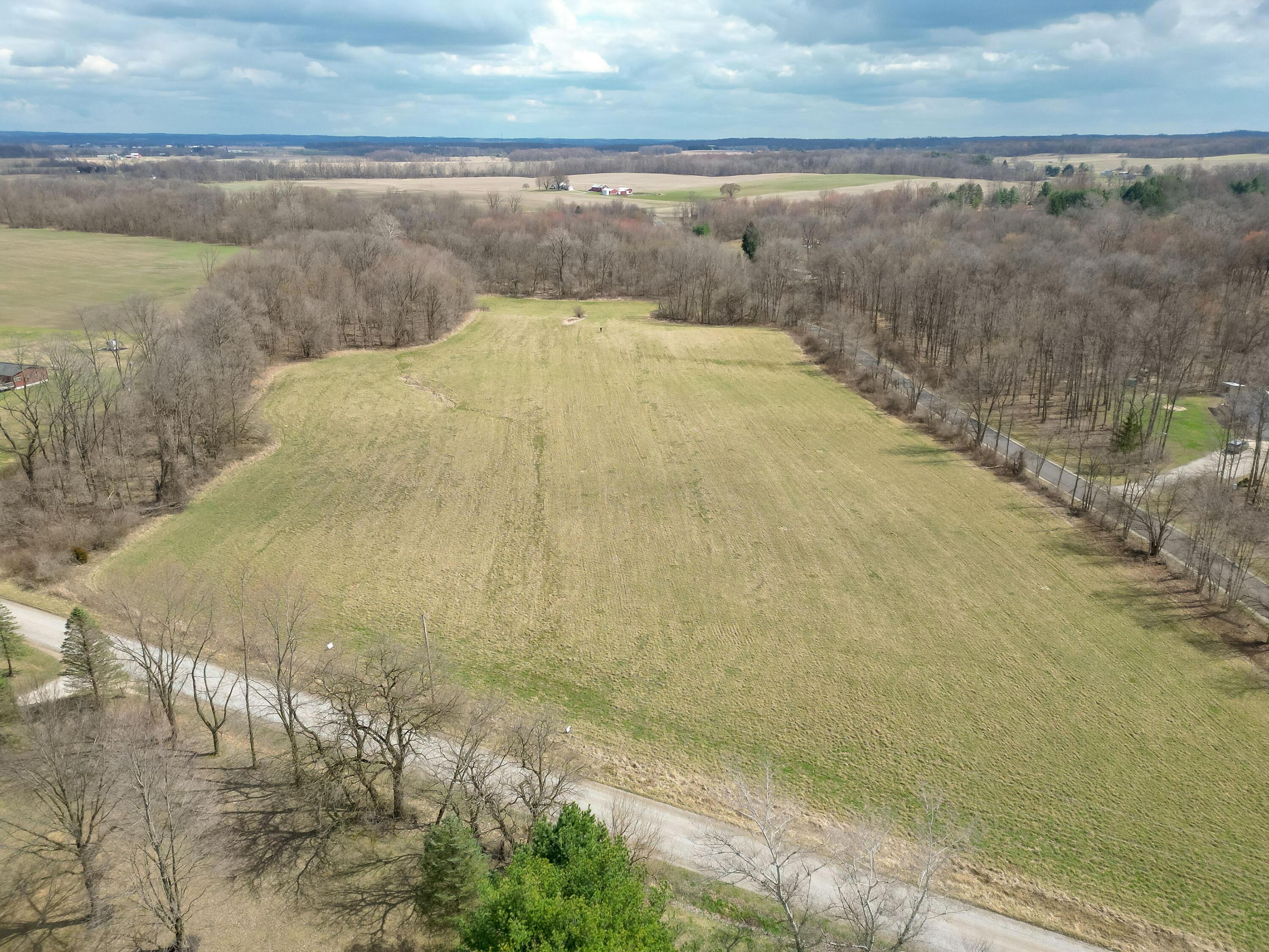 0 Twp Rd 192 (Tract A)